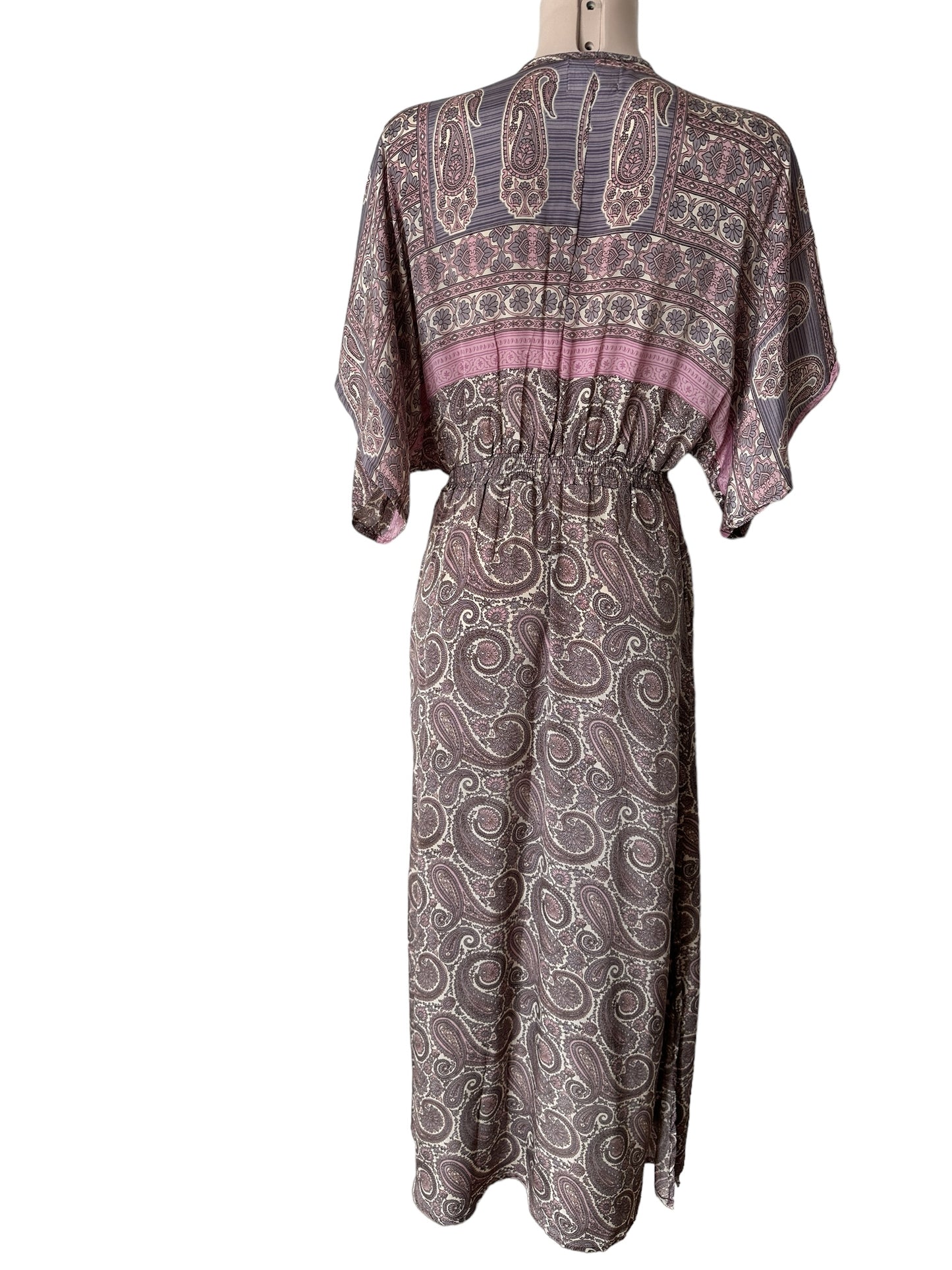Sissel Edelbo maxi jurk One Size