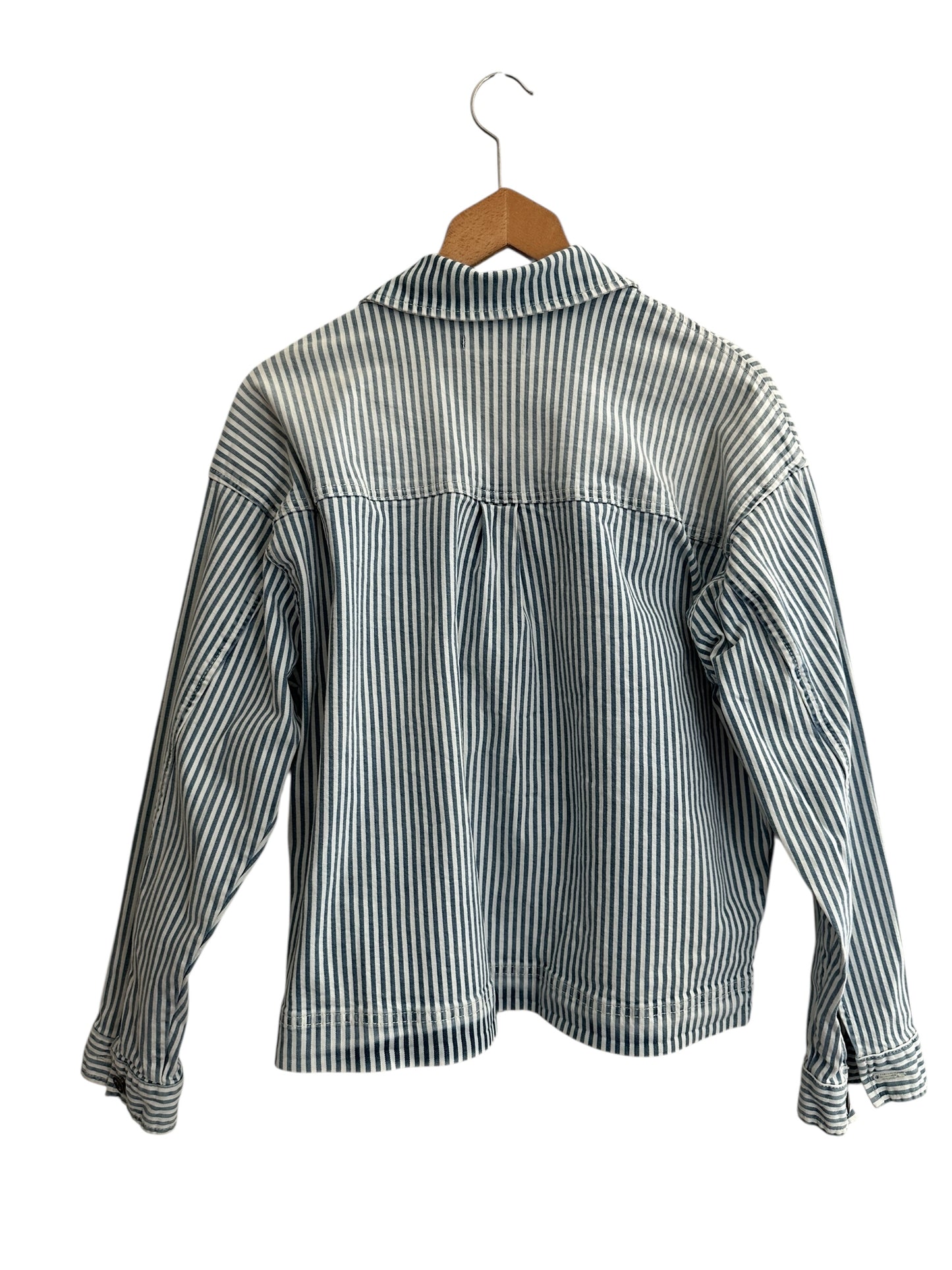 Sissy-Boy spijkervest M