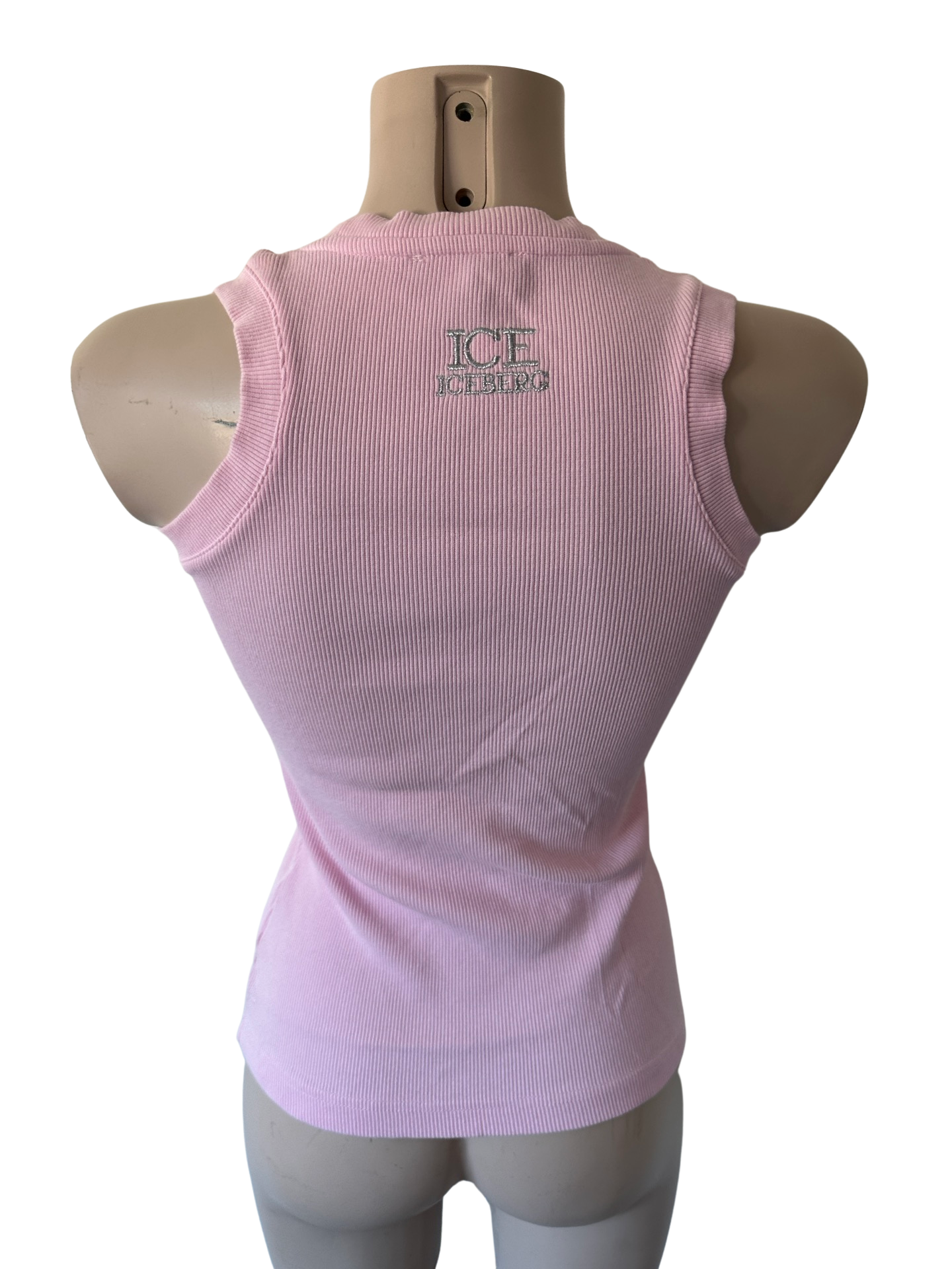 Iceberg top XS