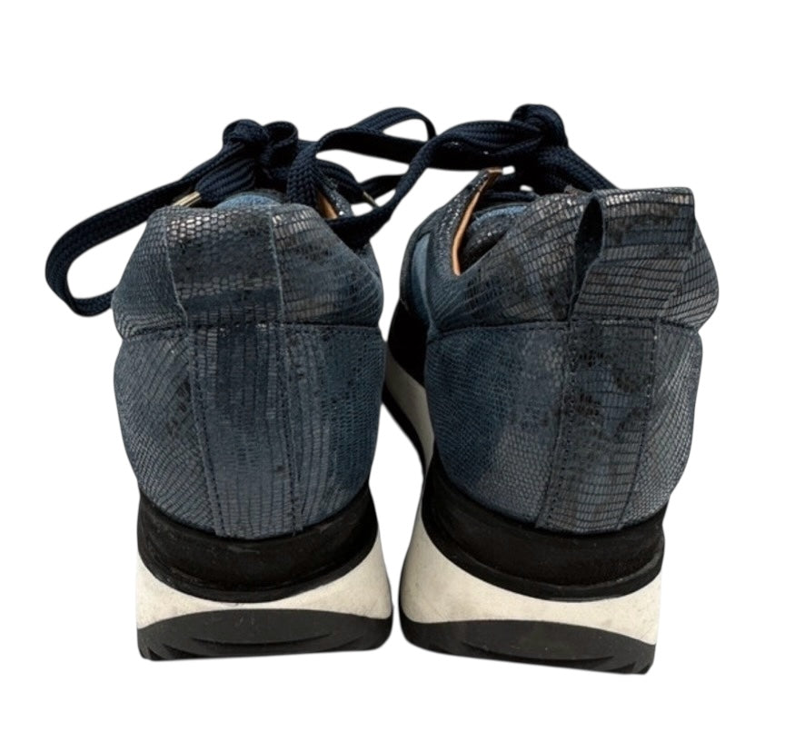 Ganni veterschoenen 36