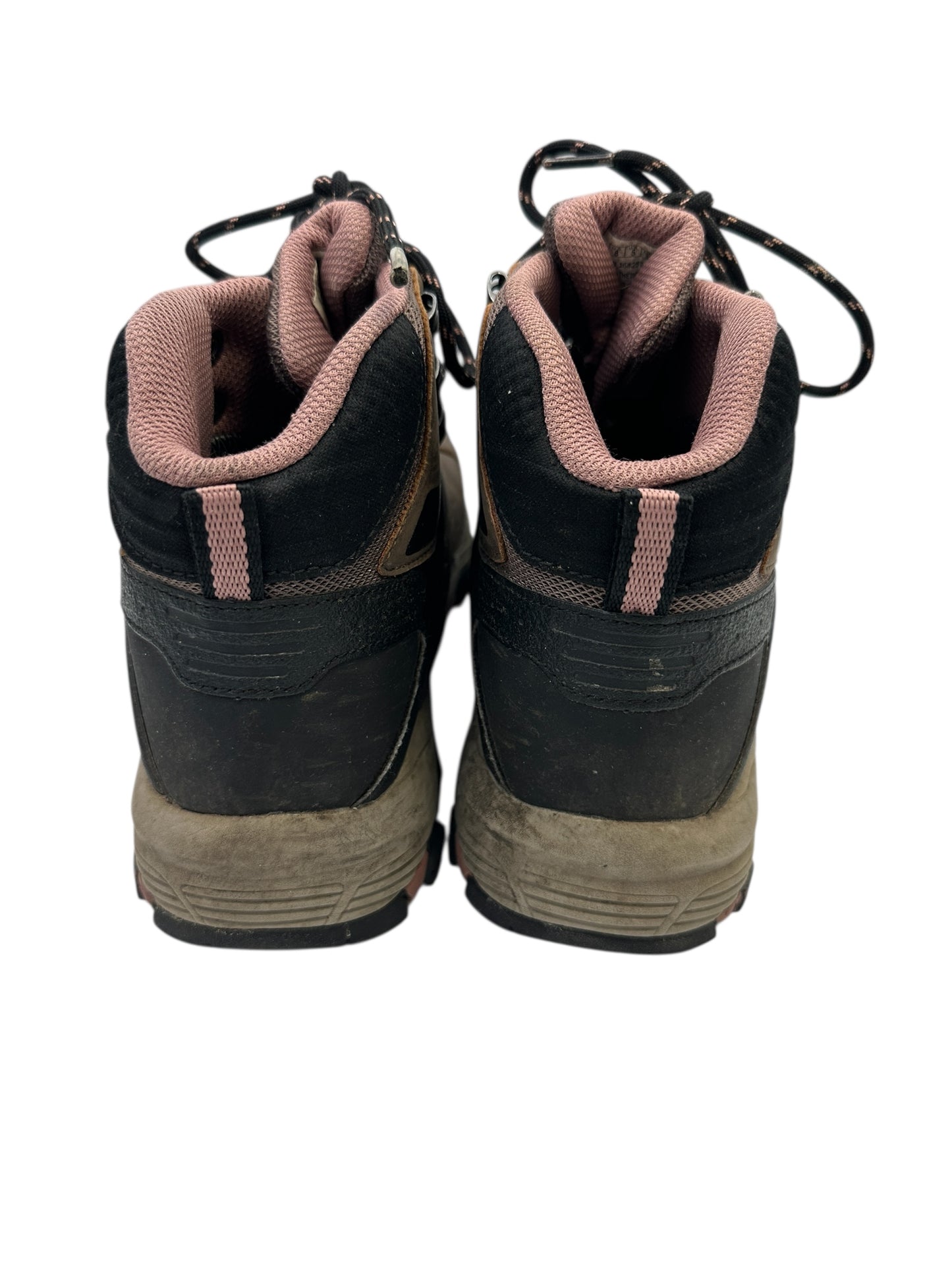 Skechers bergschoenen 38