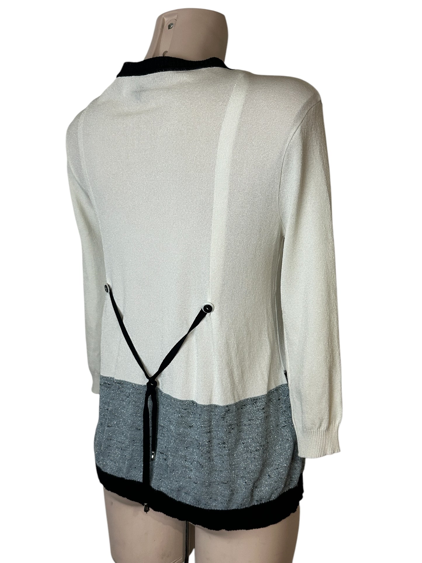 Tricot Chic vest S