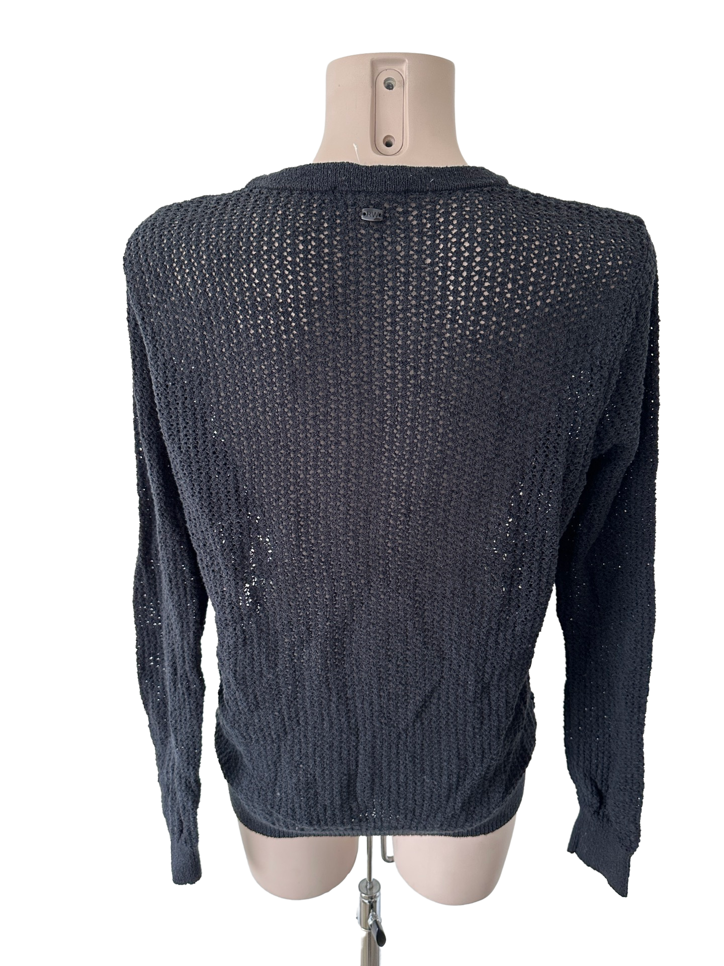 River Woods vest XL