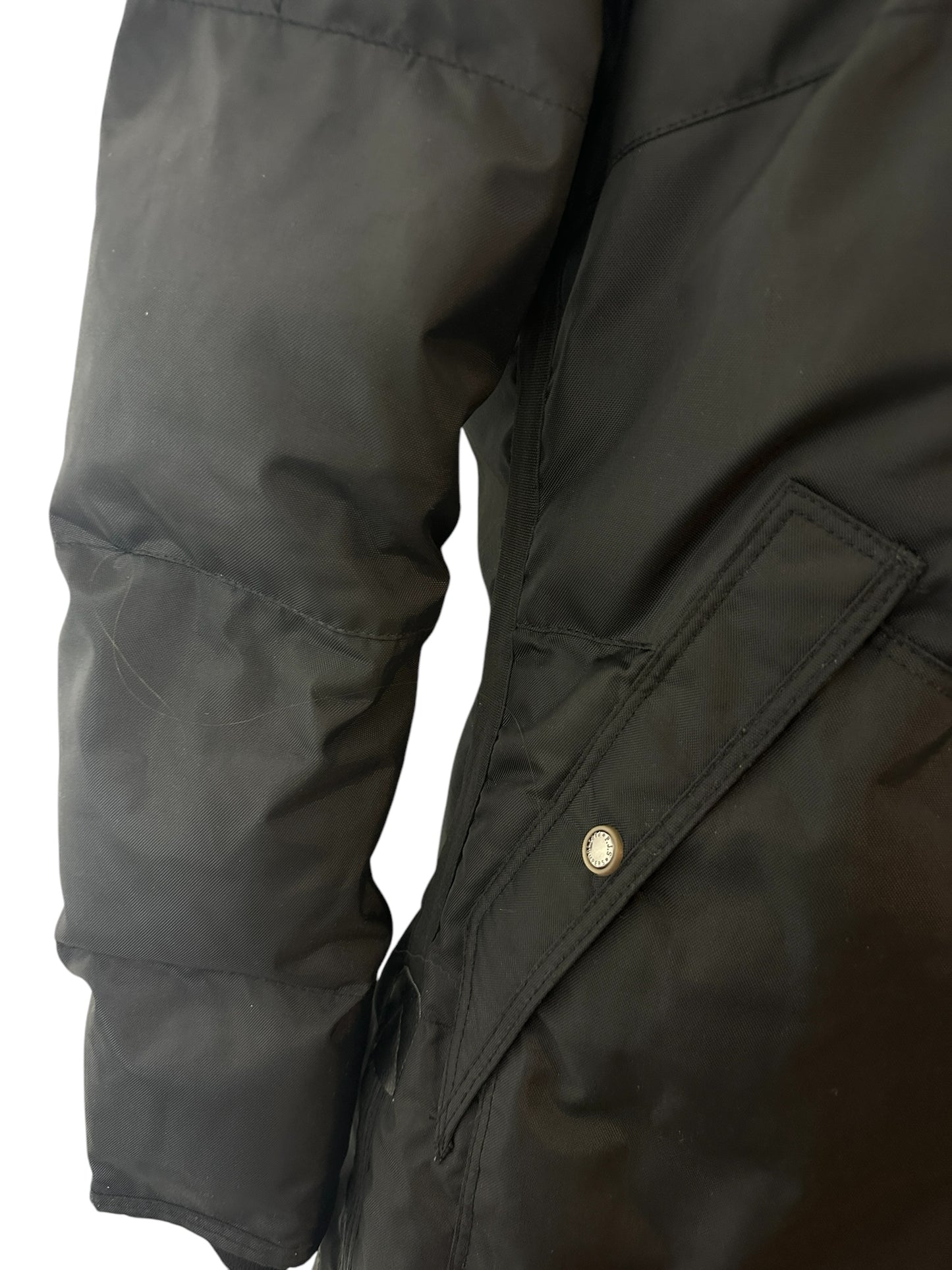 Parajumpers winterjas M