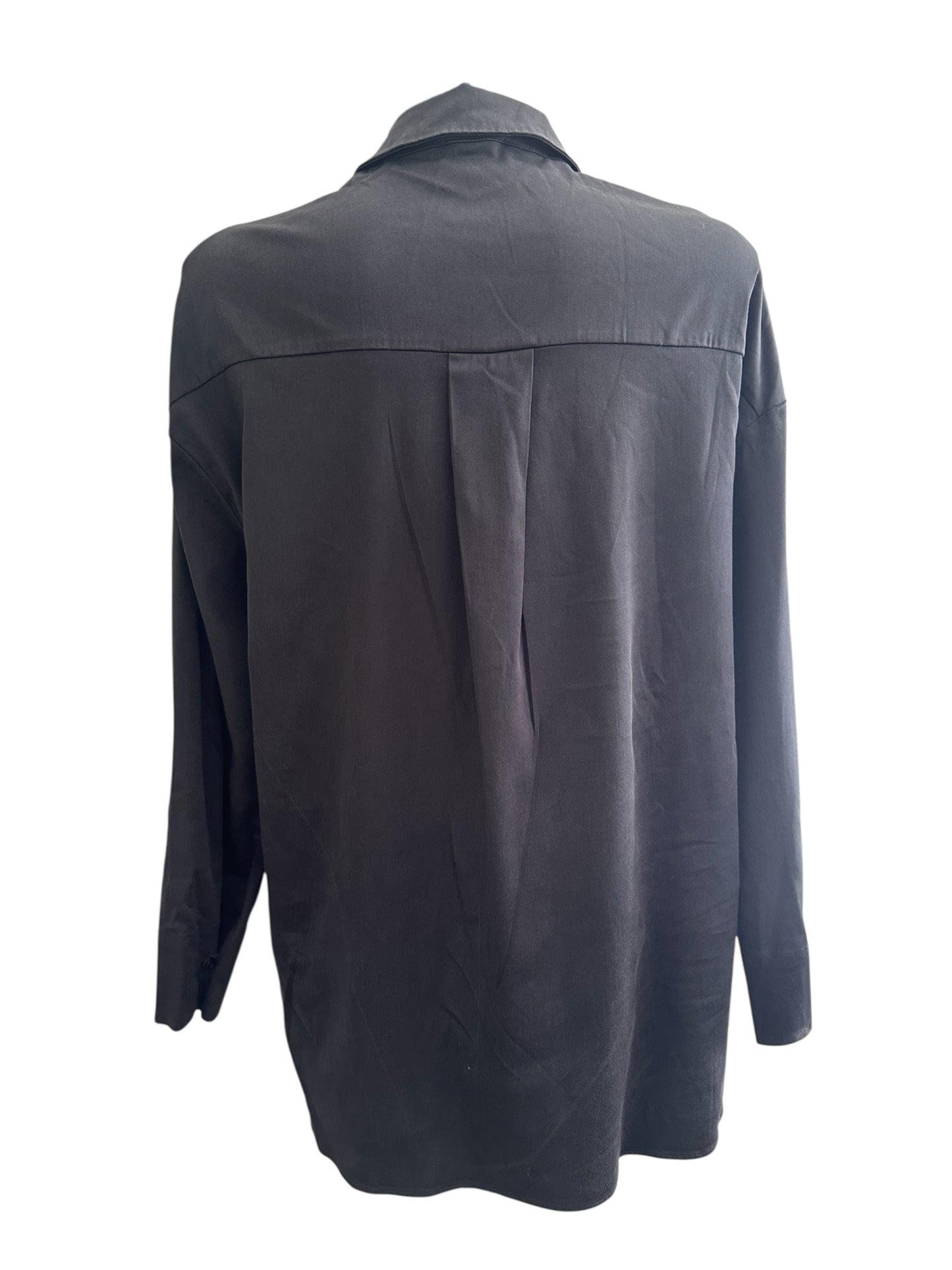 Club L'avenir blouse XS