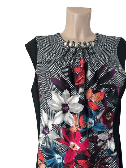 Joseph Ribkoff dress XL