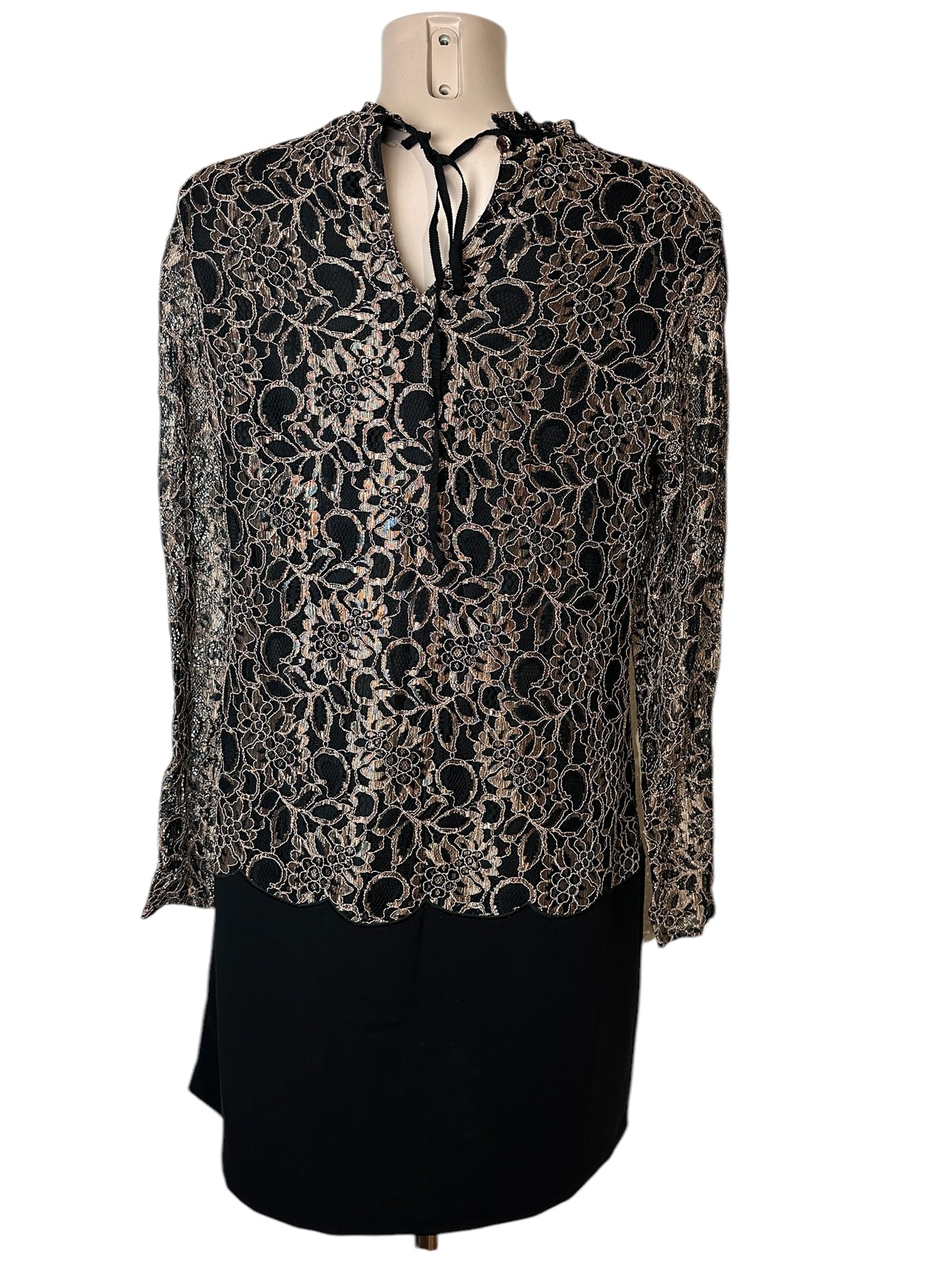 Ted Baker jurk L