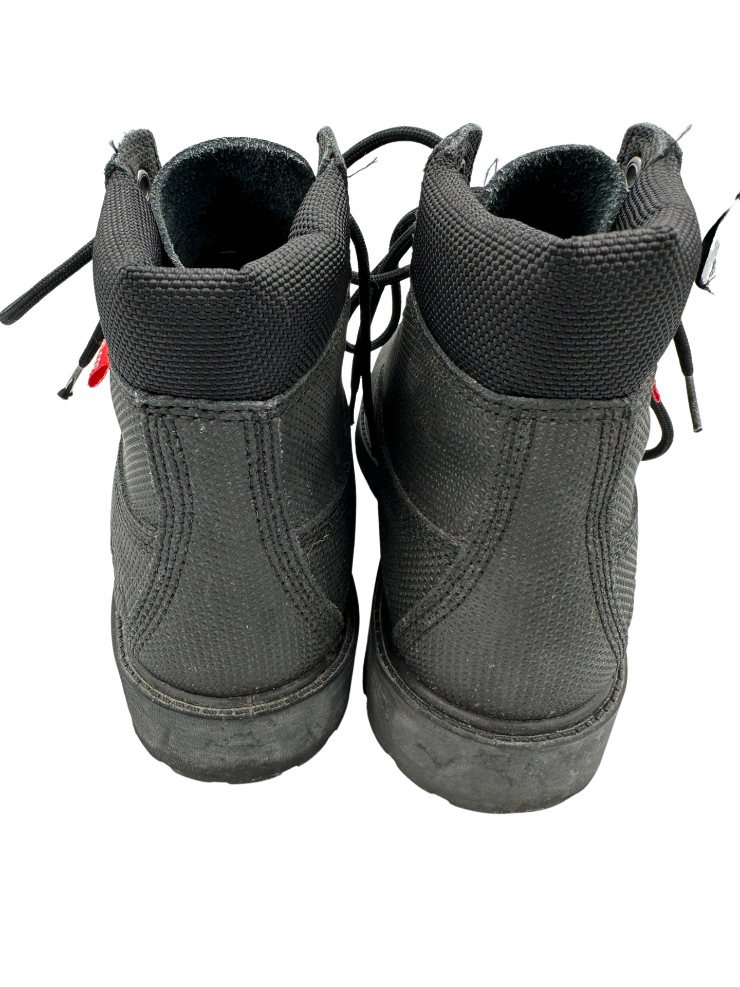 Timberland enkellaarzen 37