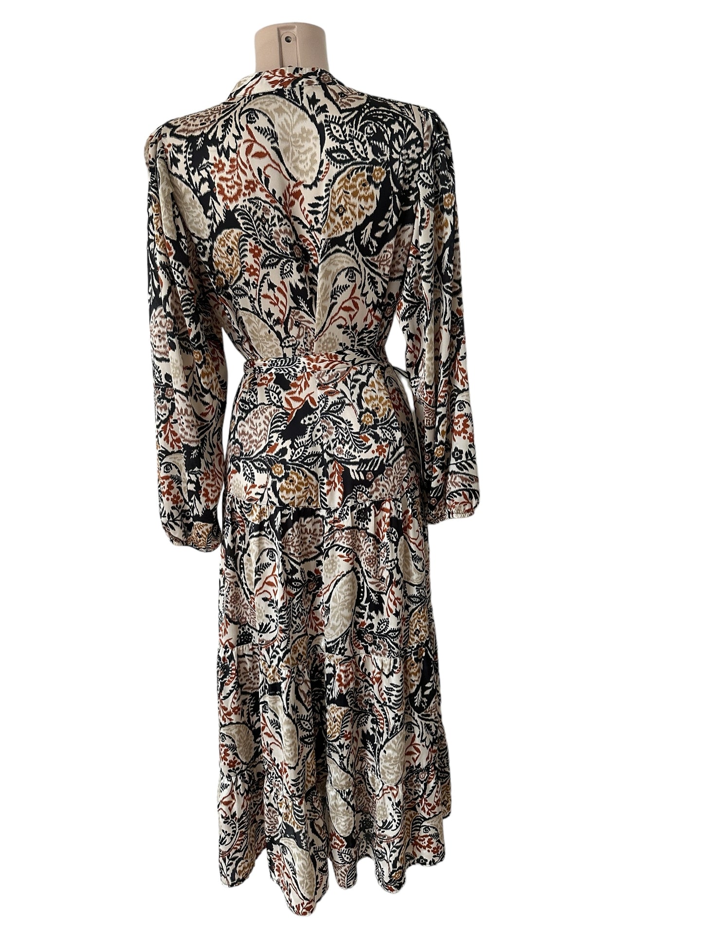 Summum maxi jurk L