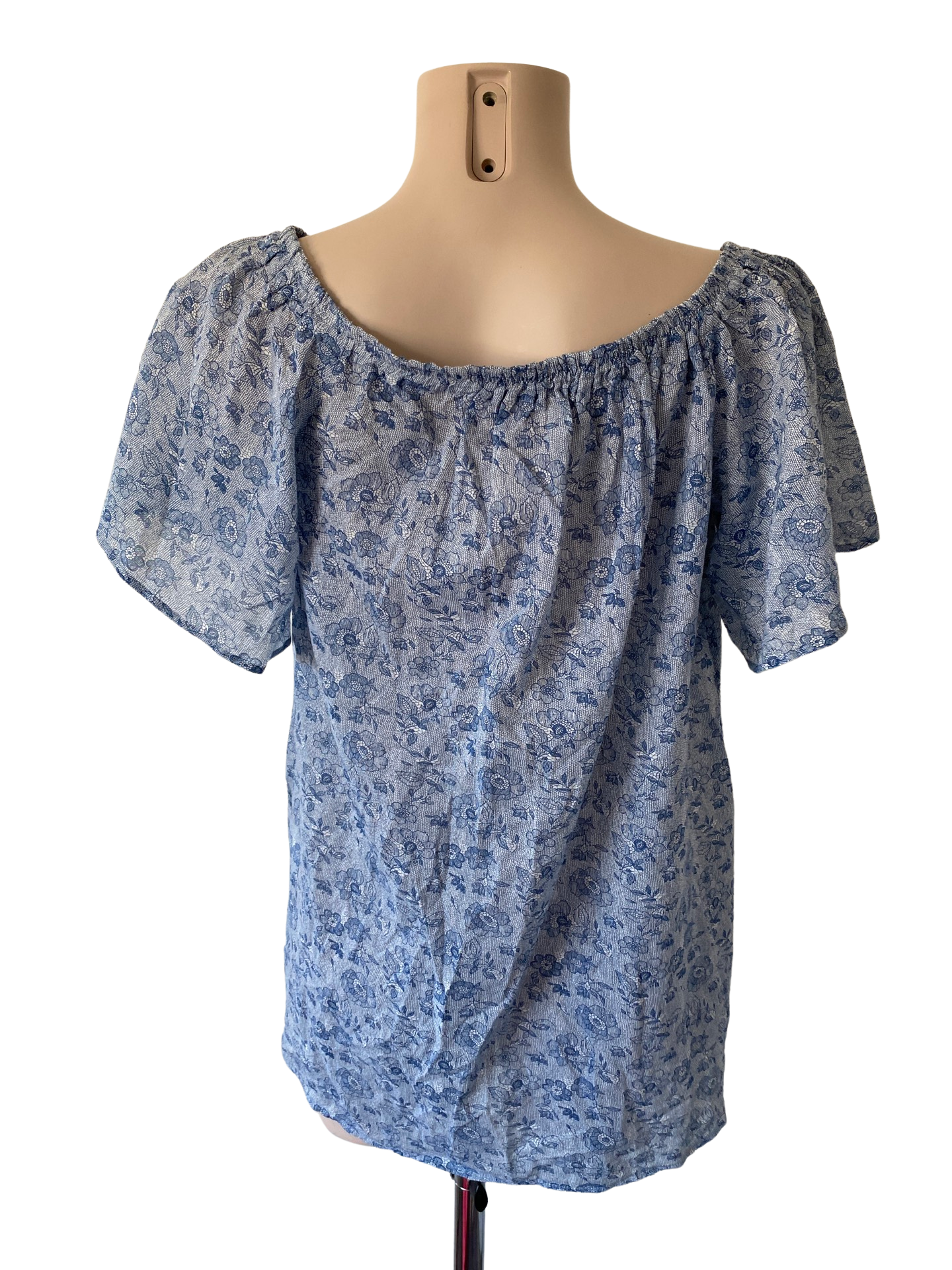 Janice shirt XS