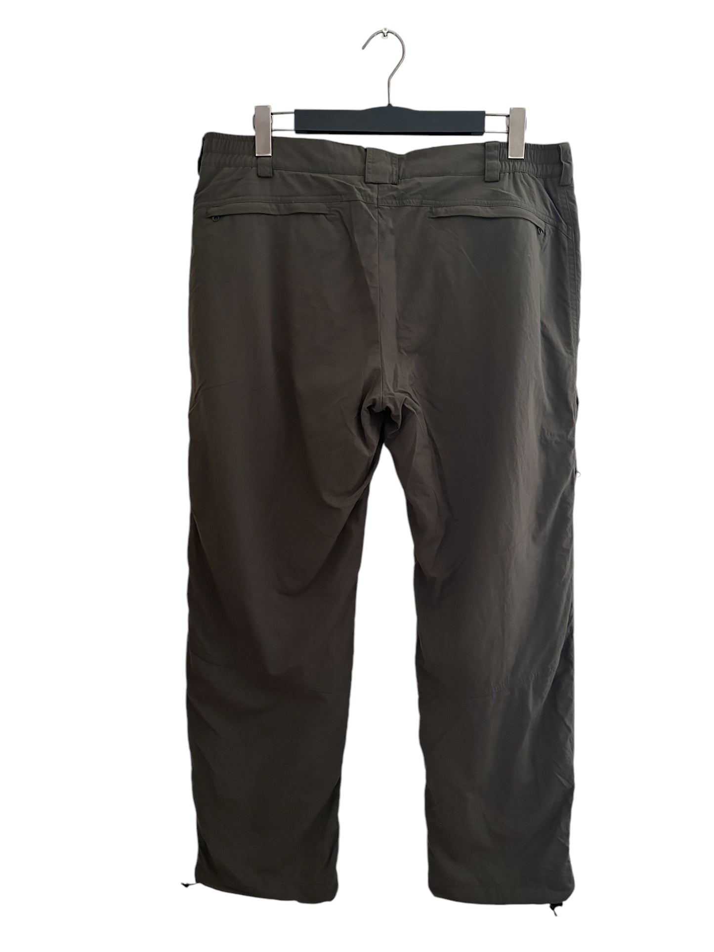 Schoffel broek XXL