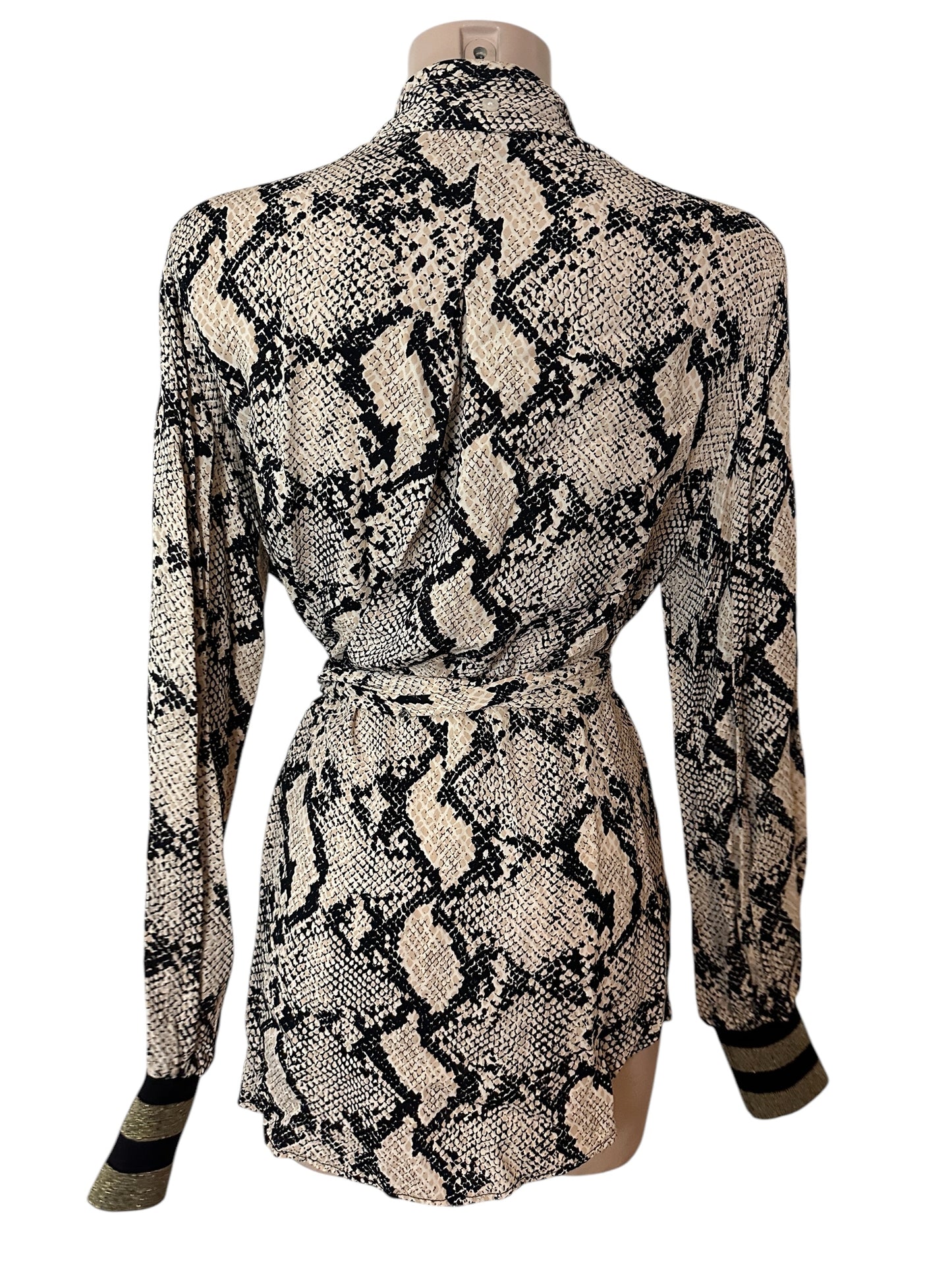 By Malene Birger blouse M
