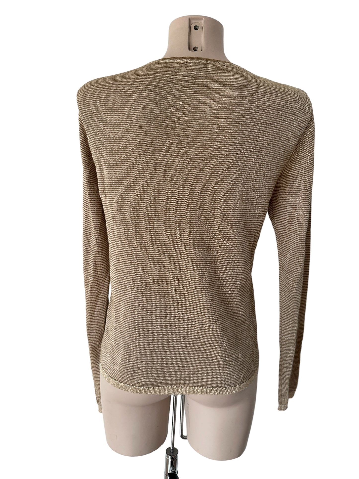 Gigue vest L
