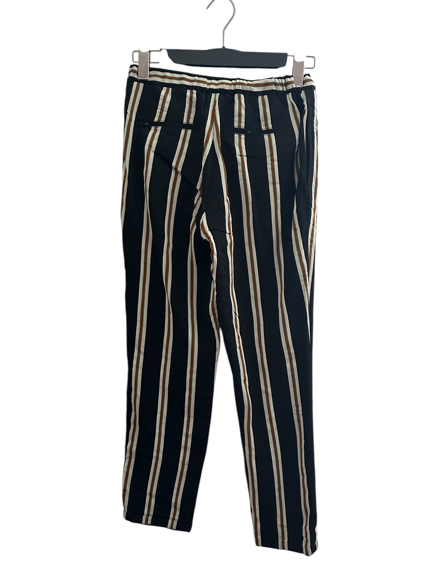 Closed broek XS
