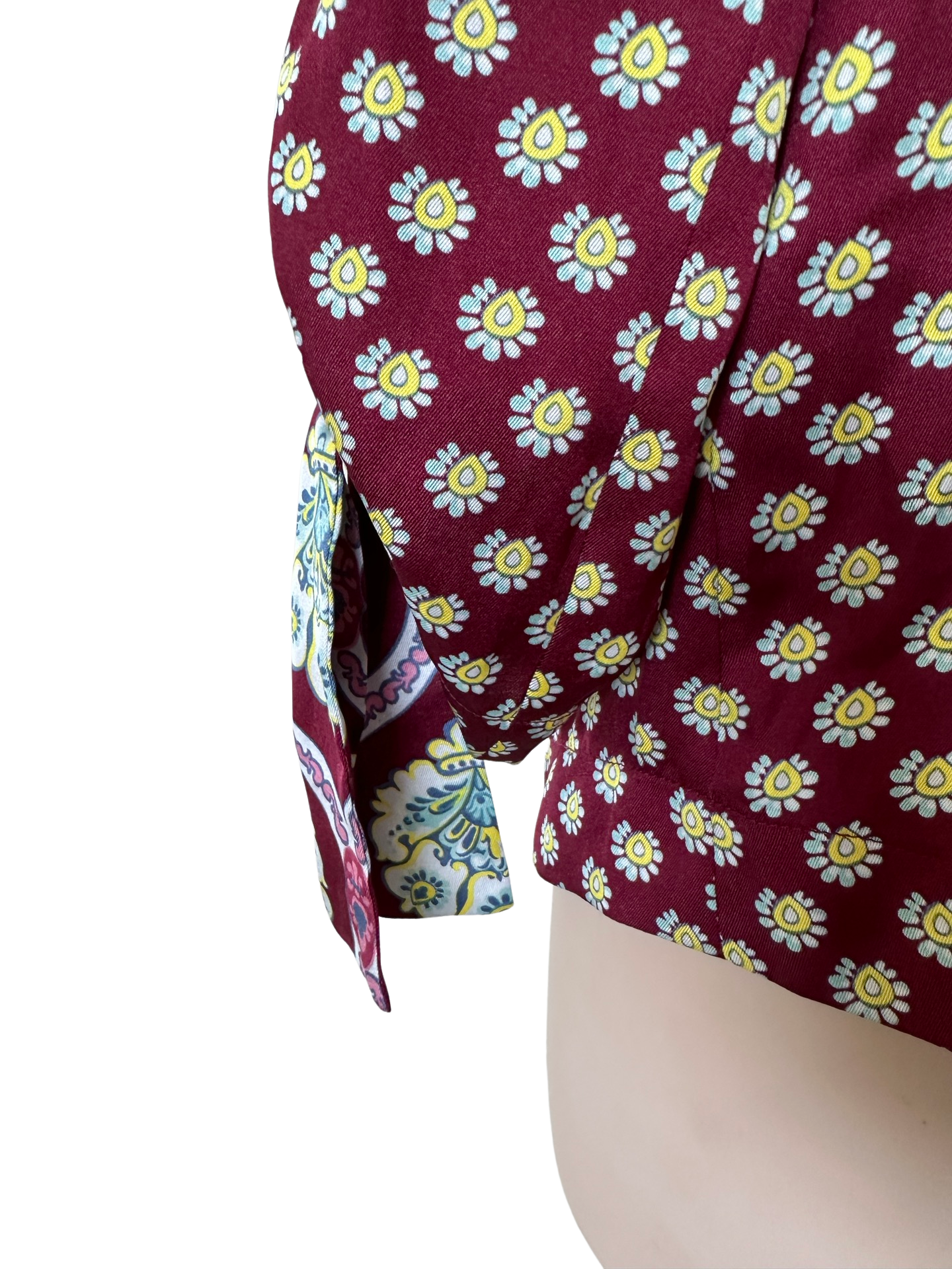 Pinko shirt lange mouw XS