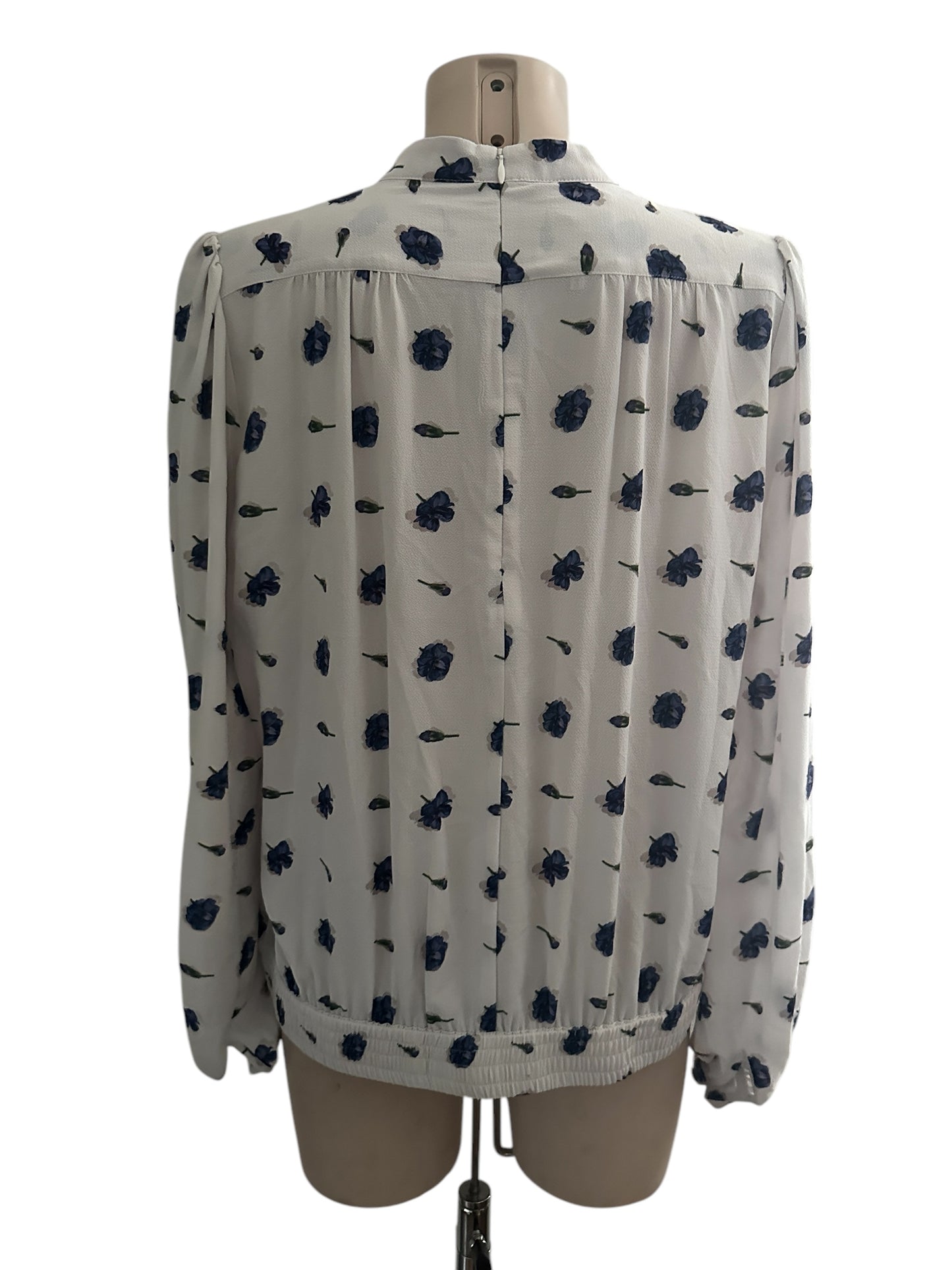 Baum und Pferdgarten shirt lange mouw XL