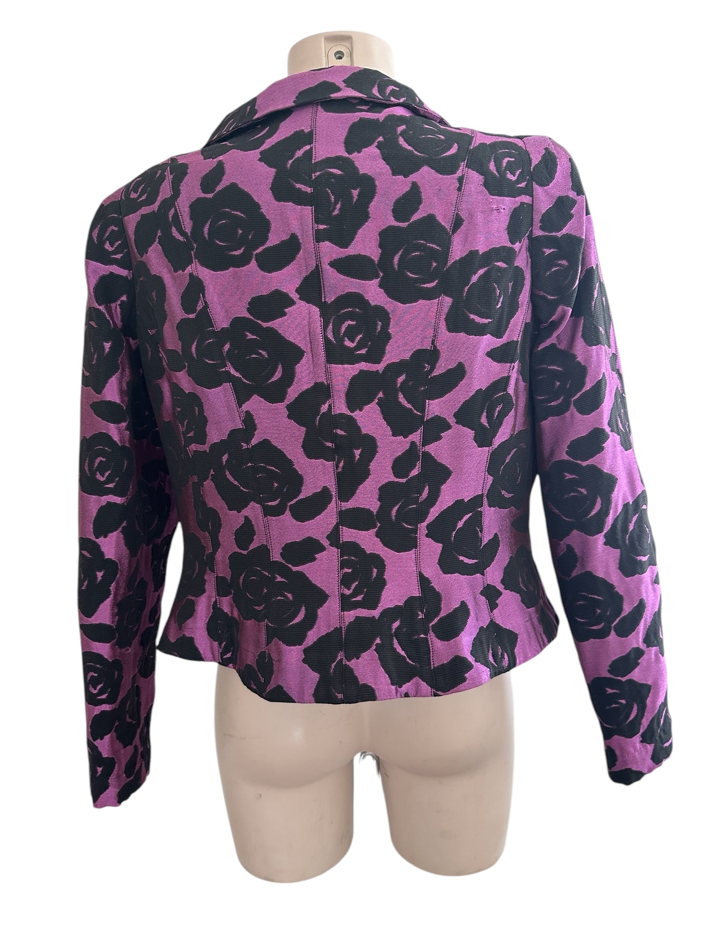 Moq blazer XL