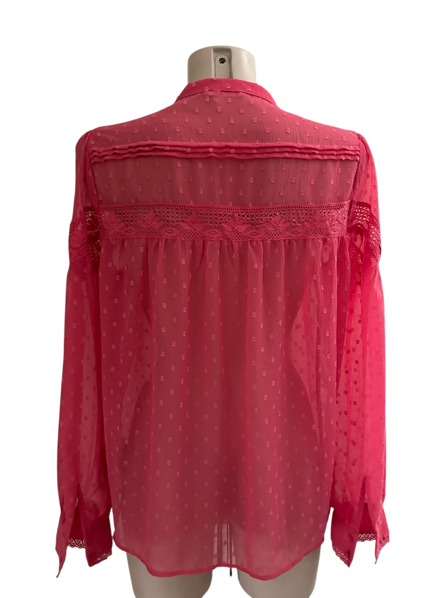 Esqualo blouse S