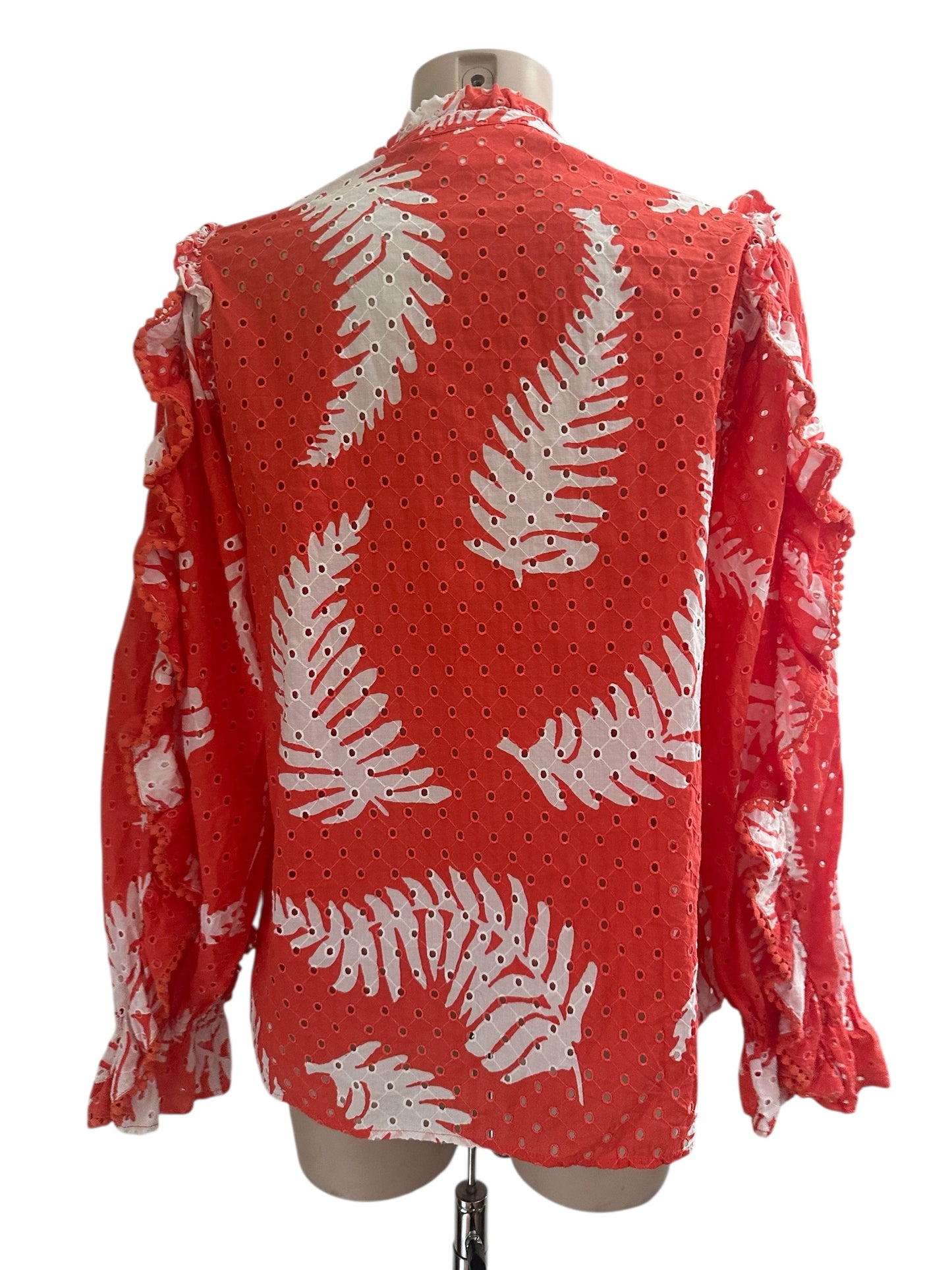 Fabienne Chapot blouse L