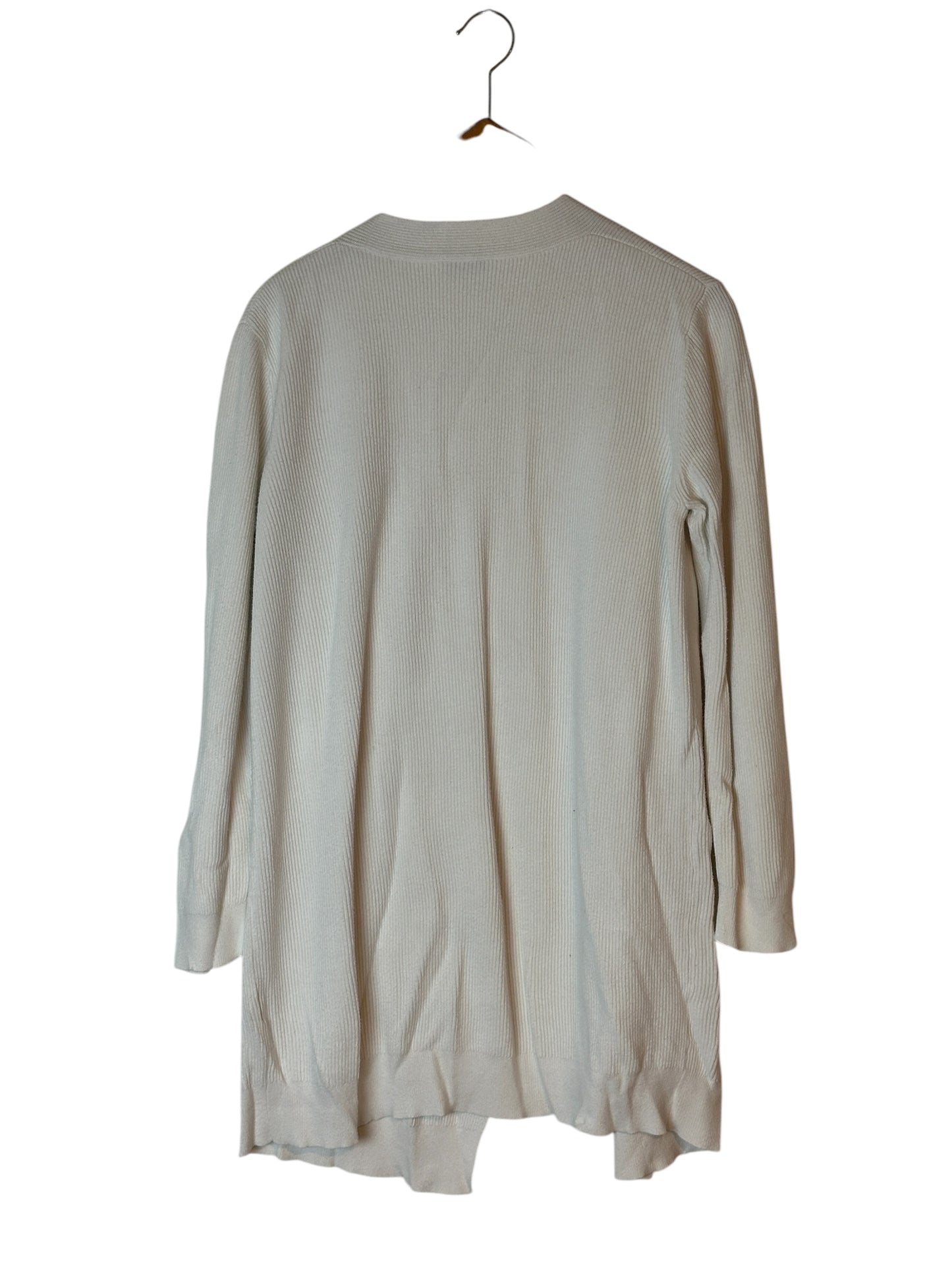 Anna van Toor vest L