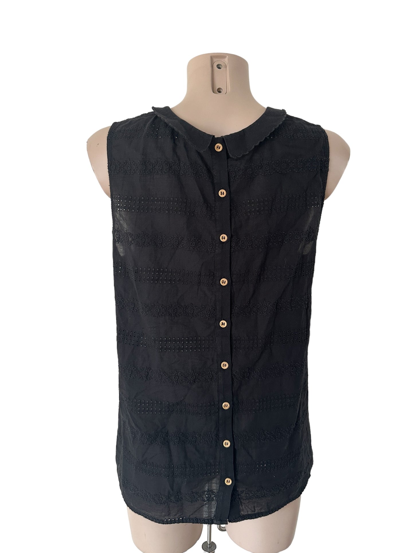 Des Petit Hauts top L