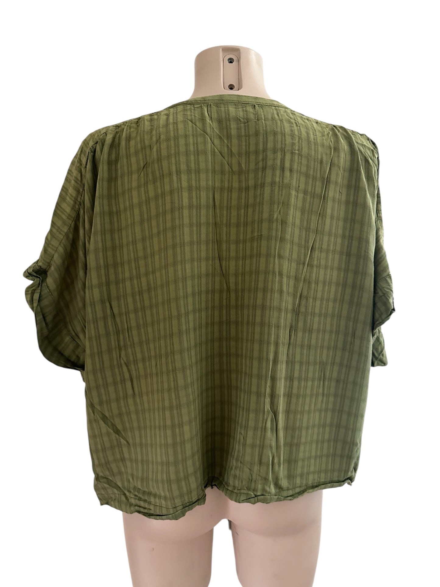 Maison Anje shirt S