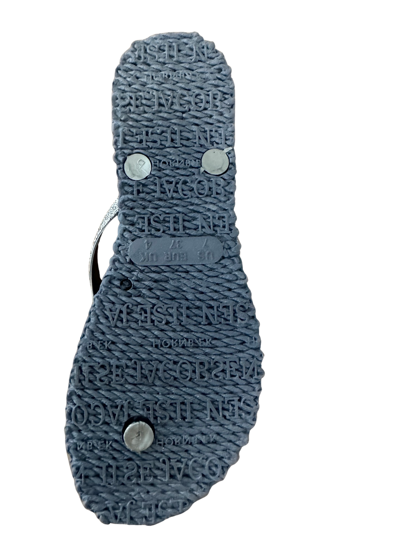 Ilse Jacobsen slippers 37