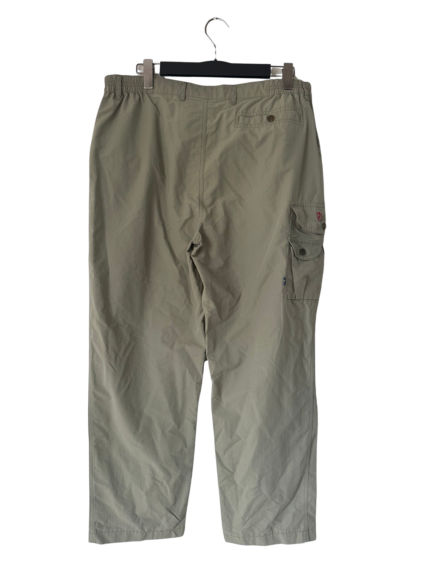 Fjallraven broek XL