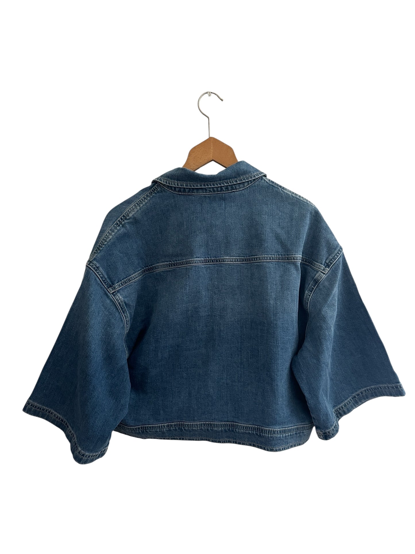 Para Mi vest NIEUW XXL