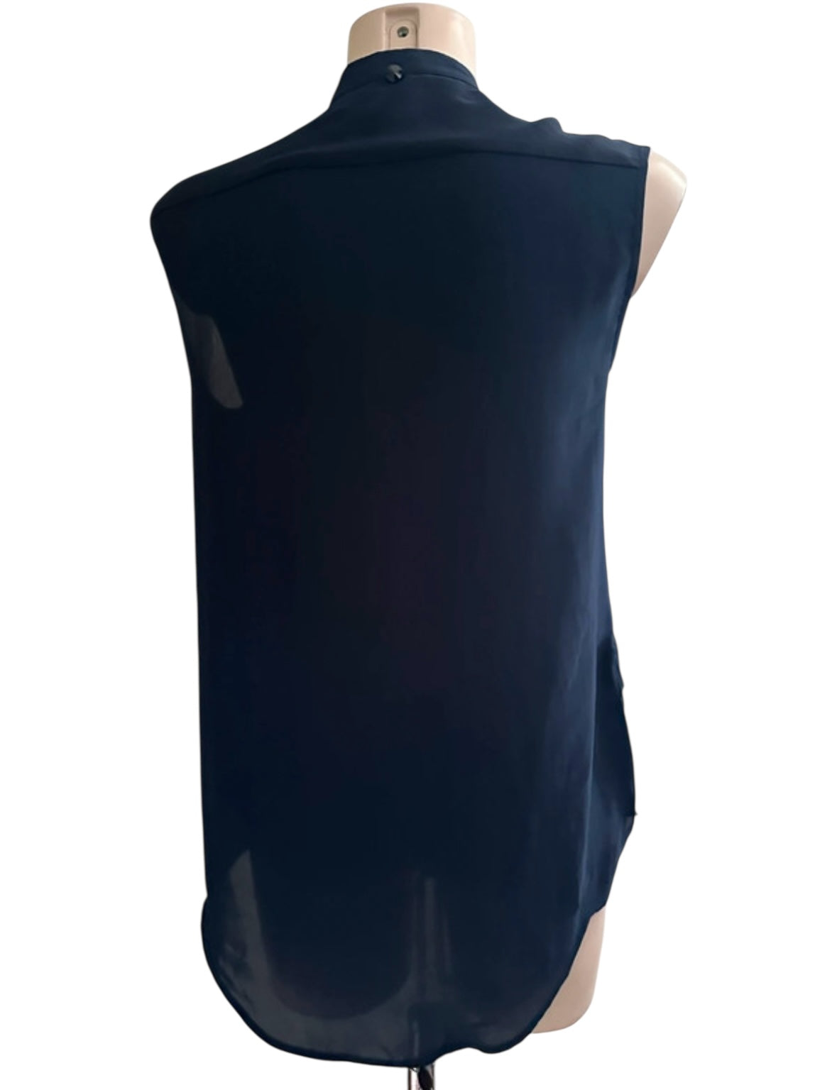 High Use top S