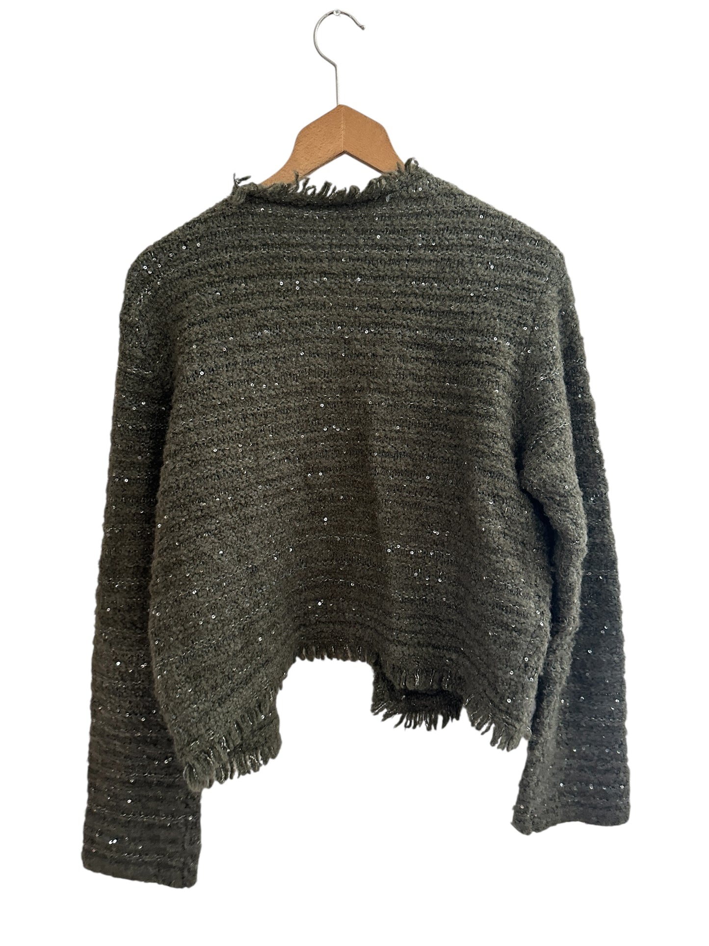 Luisa Cerano vest M