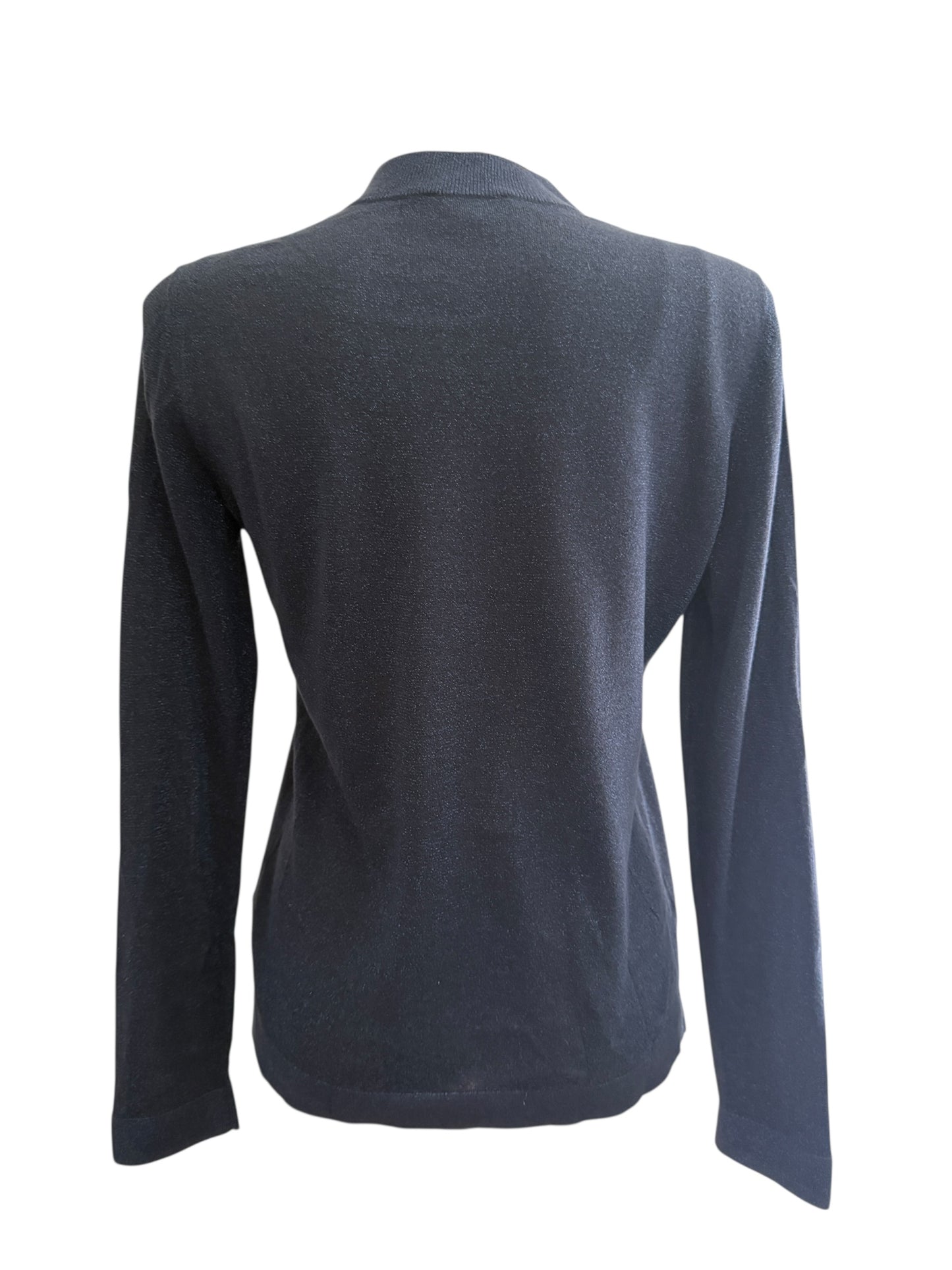 & Other Stories shirt lange mouw S