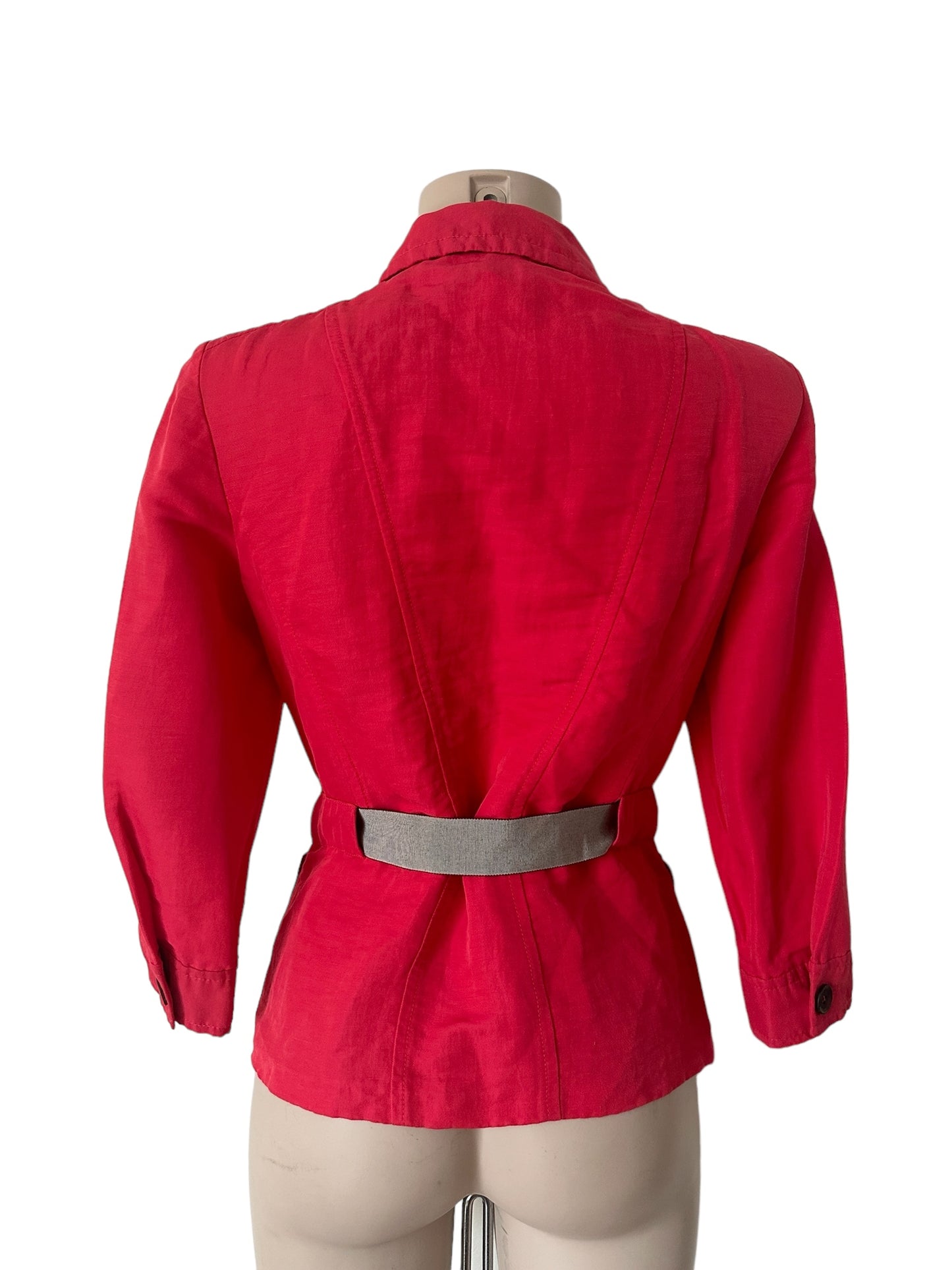 Marc Cain vest, size M