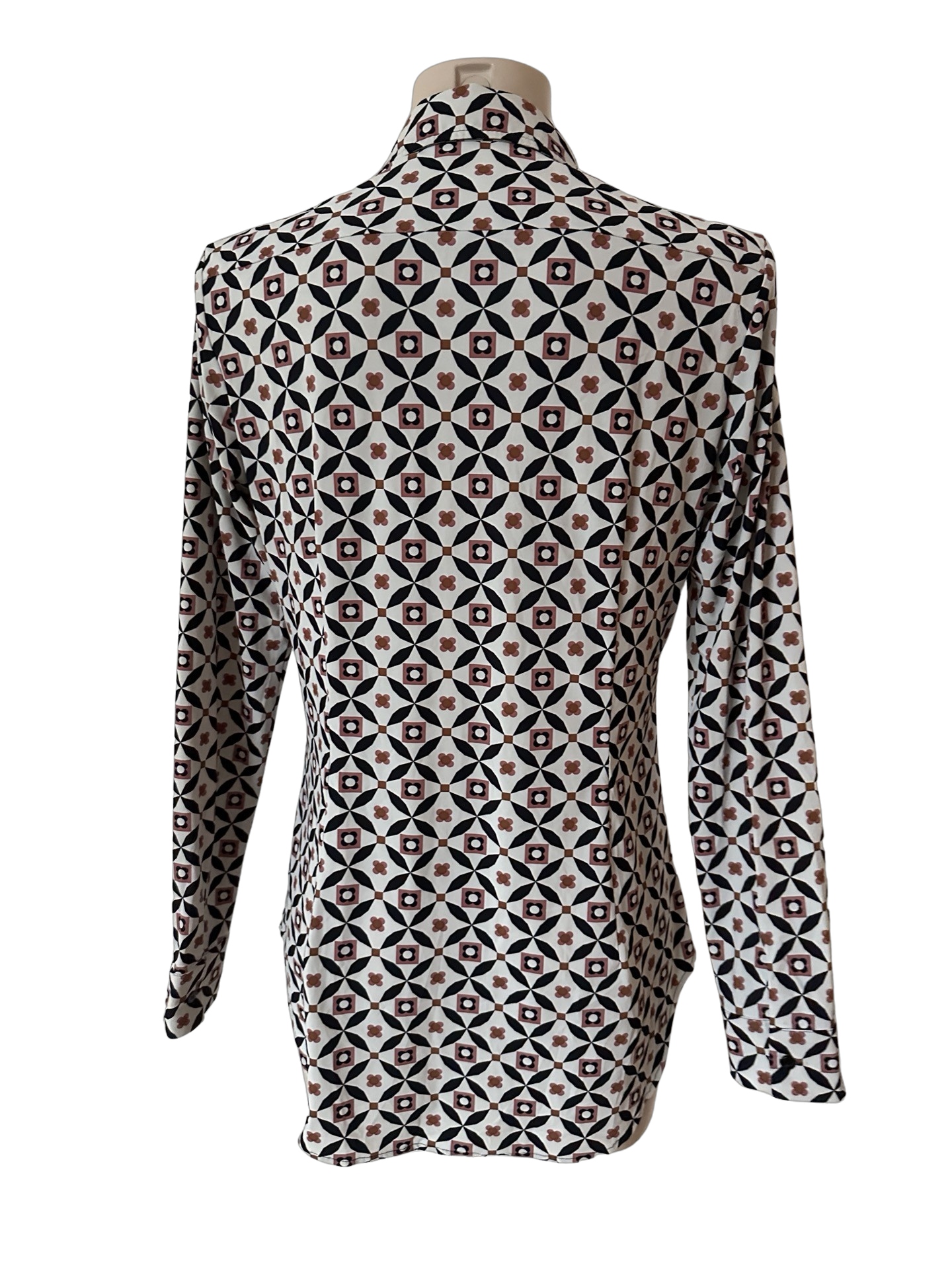 Studio Anneloes blouse travel L