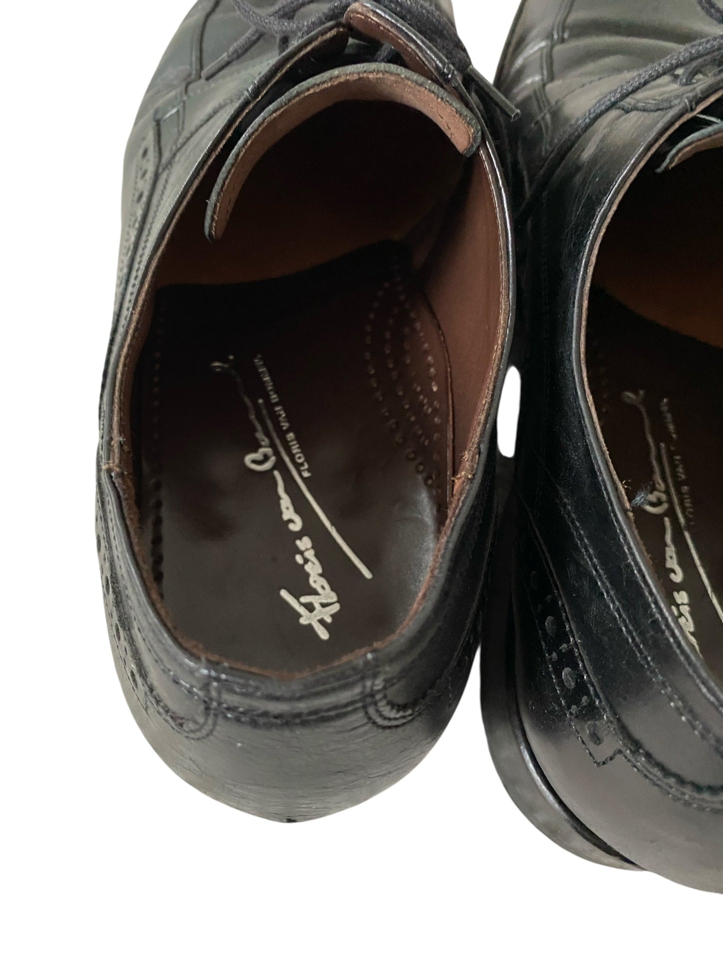 Floris van Bommel veterschoenen 42