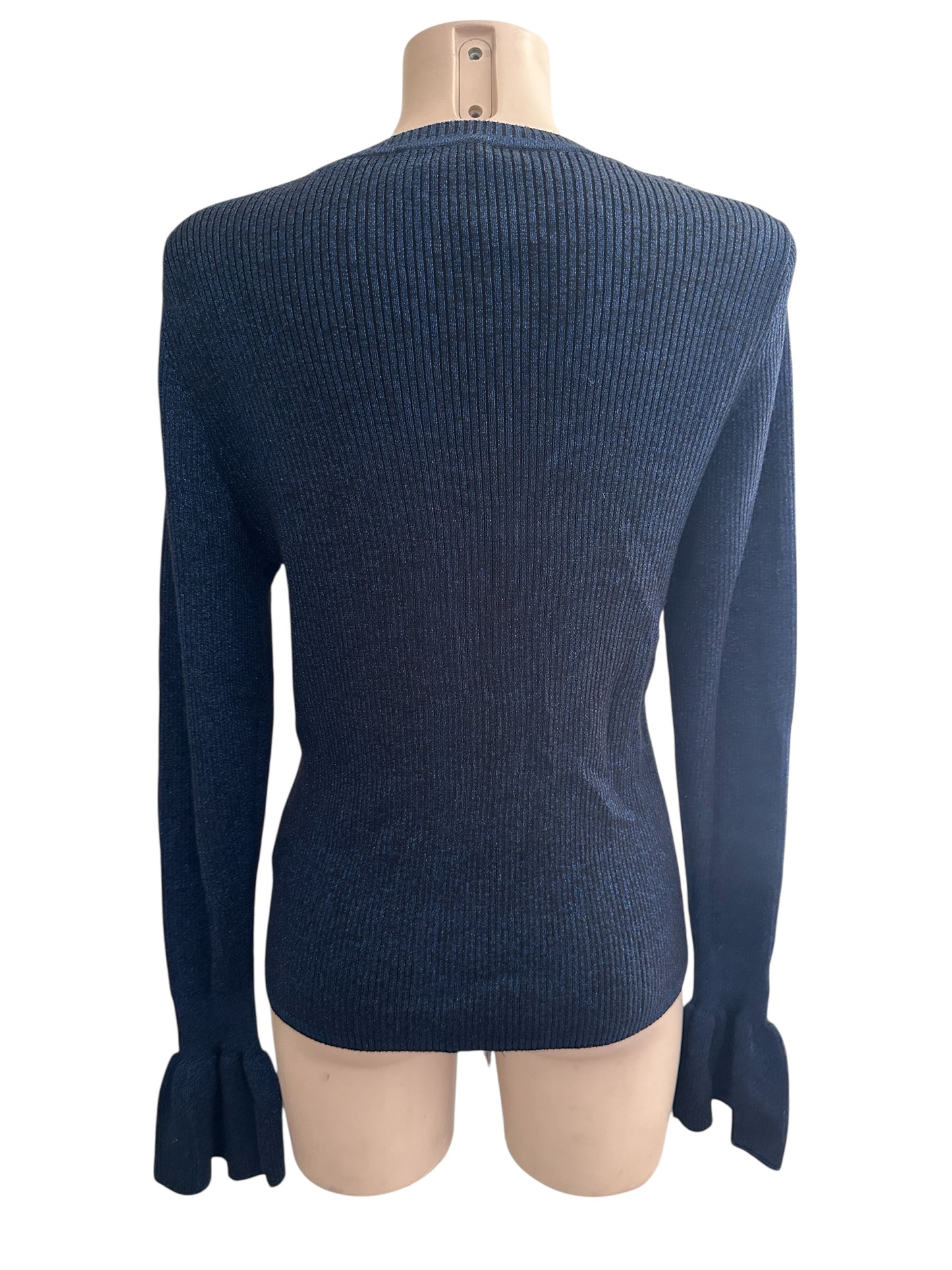 Fabienne Chapot vest L