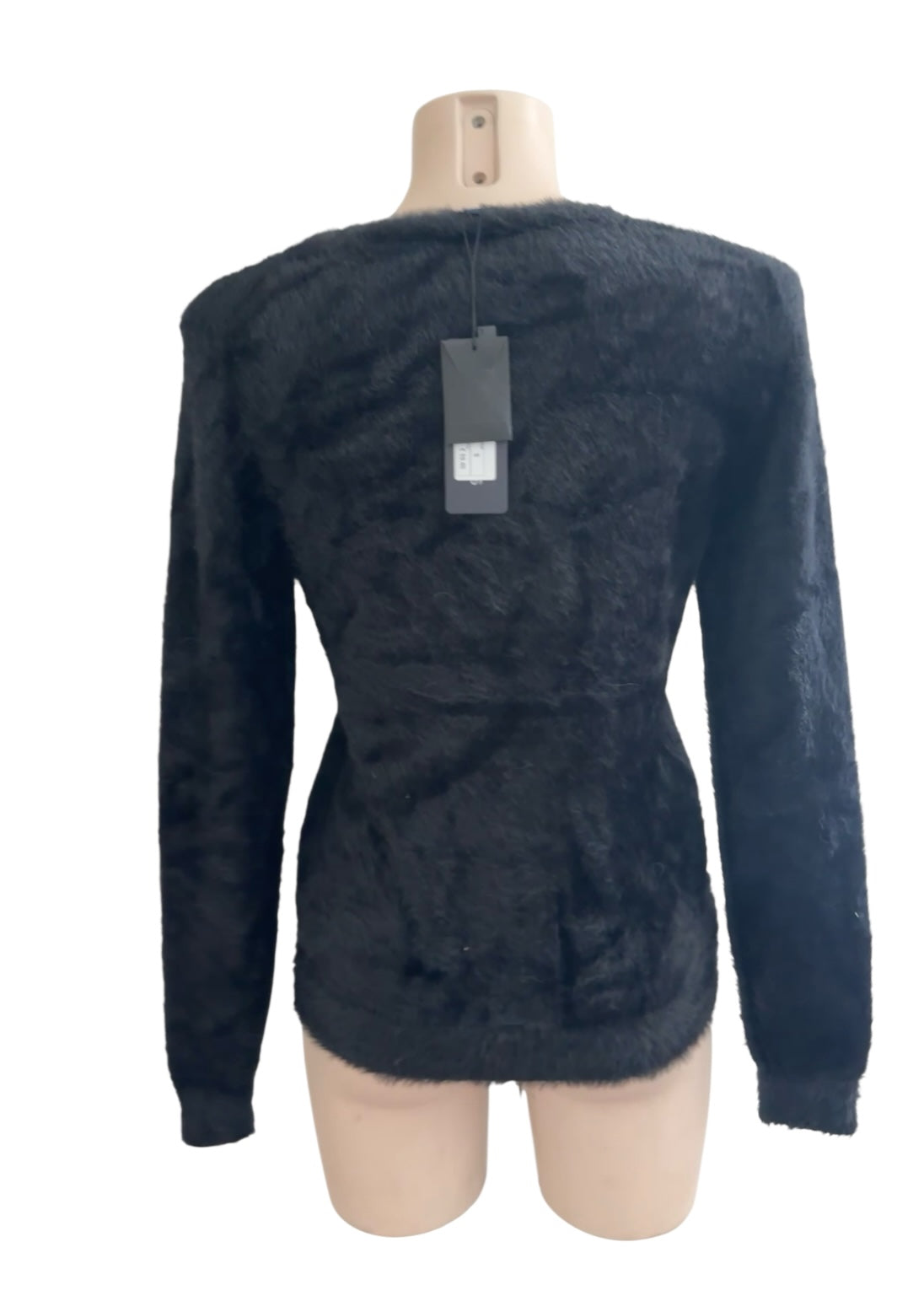 Bloomings vest NIEUW (meerdere maten)