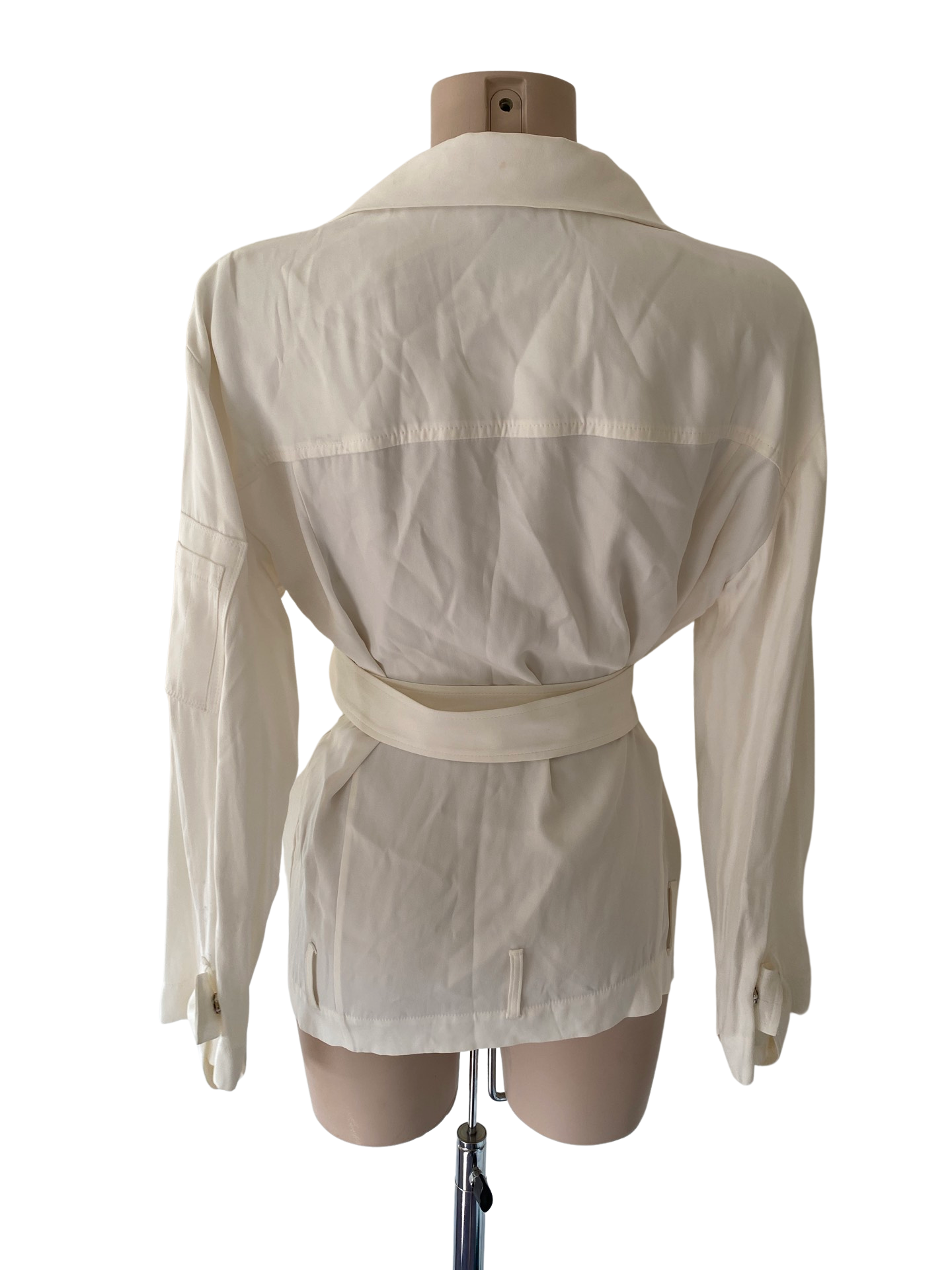 Iro vest M
