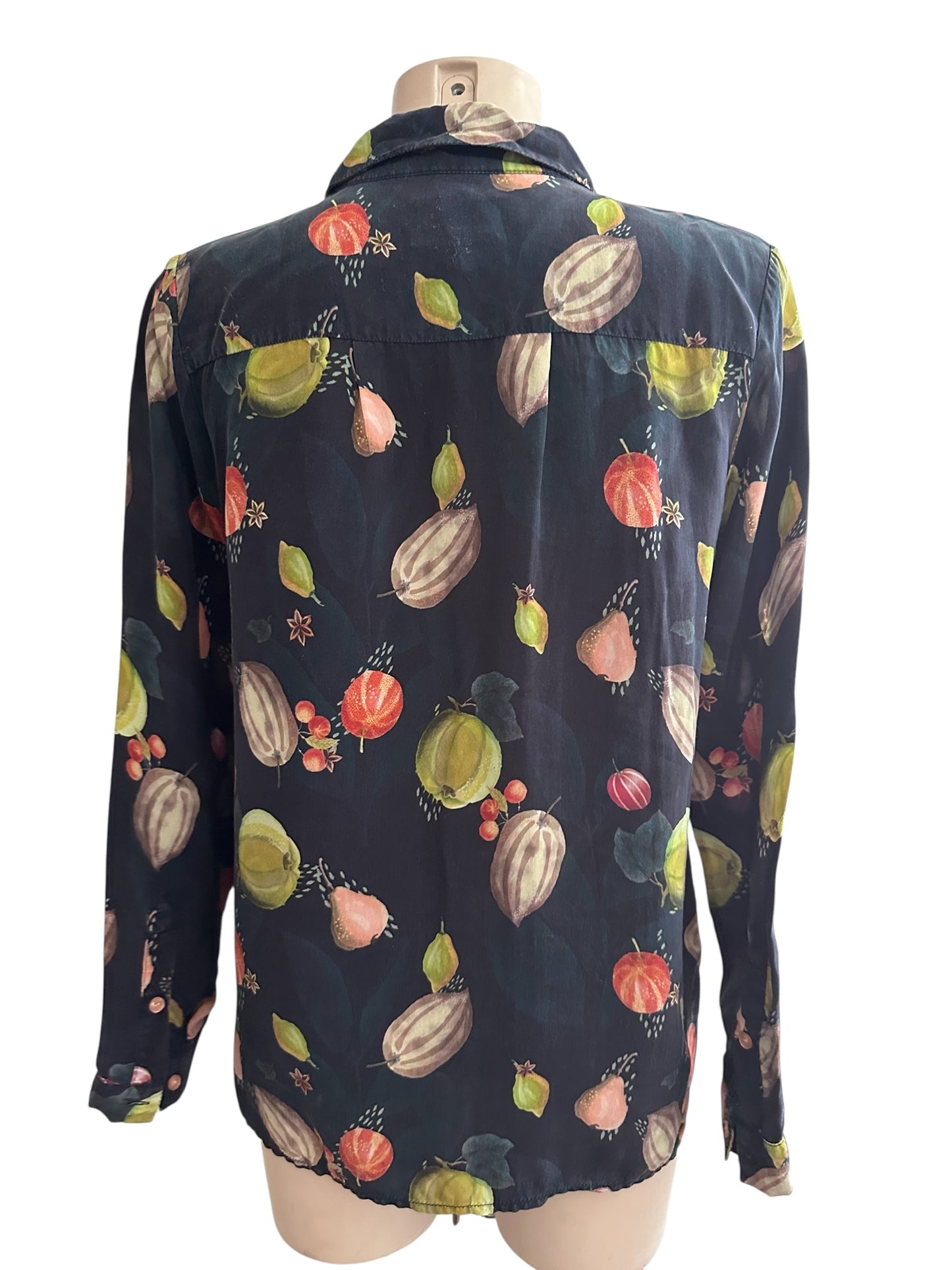 Pom Amsterdam blouse M
