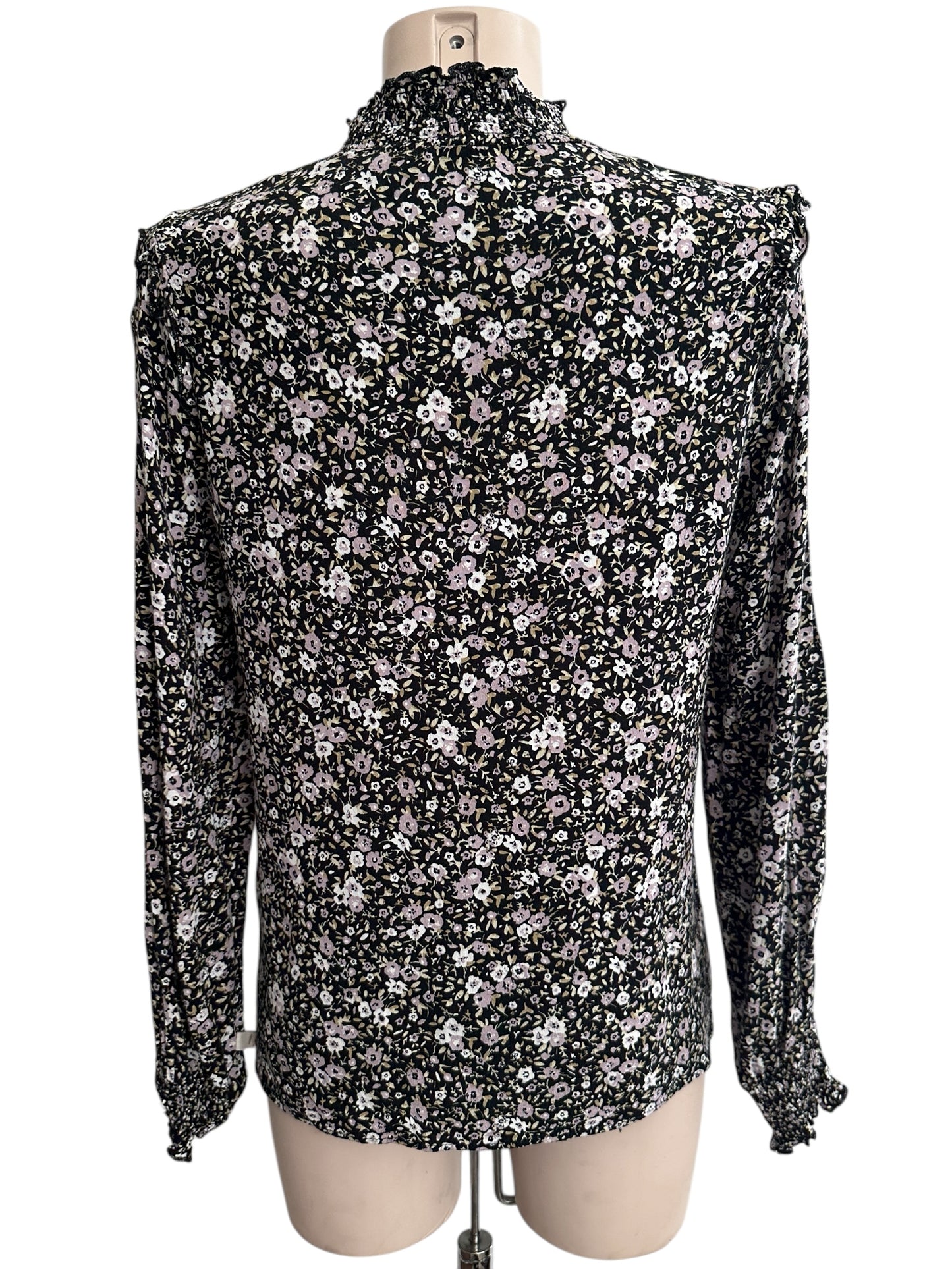 Zusss shirt lange mouw M