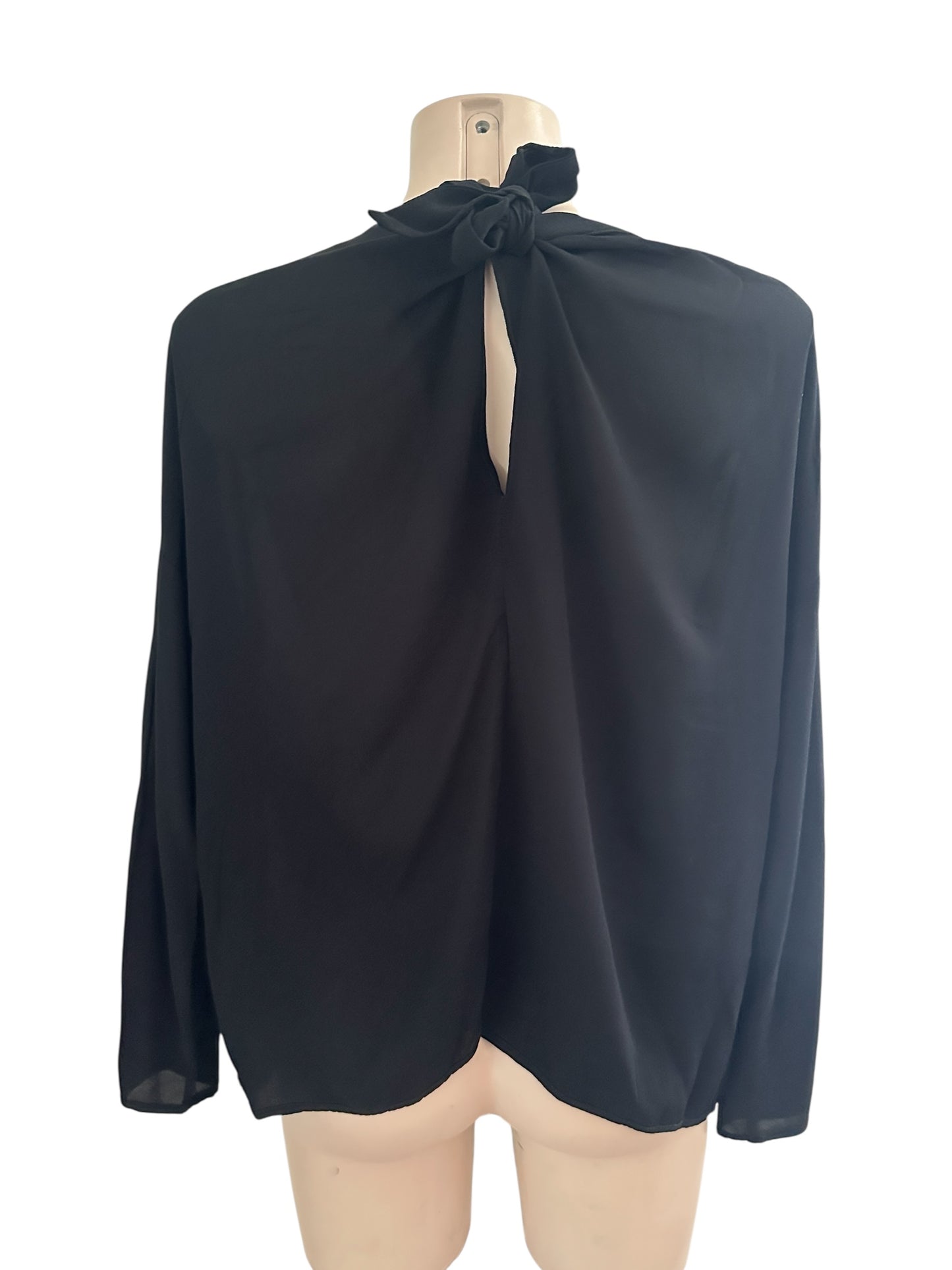 Ottodame shirt lange mouw XL