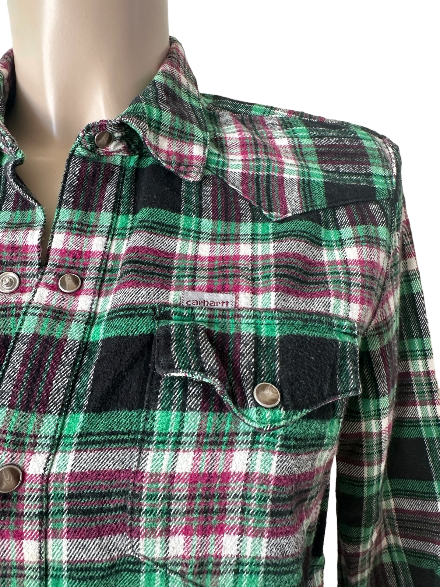 Carhartt blouse M