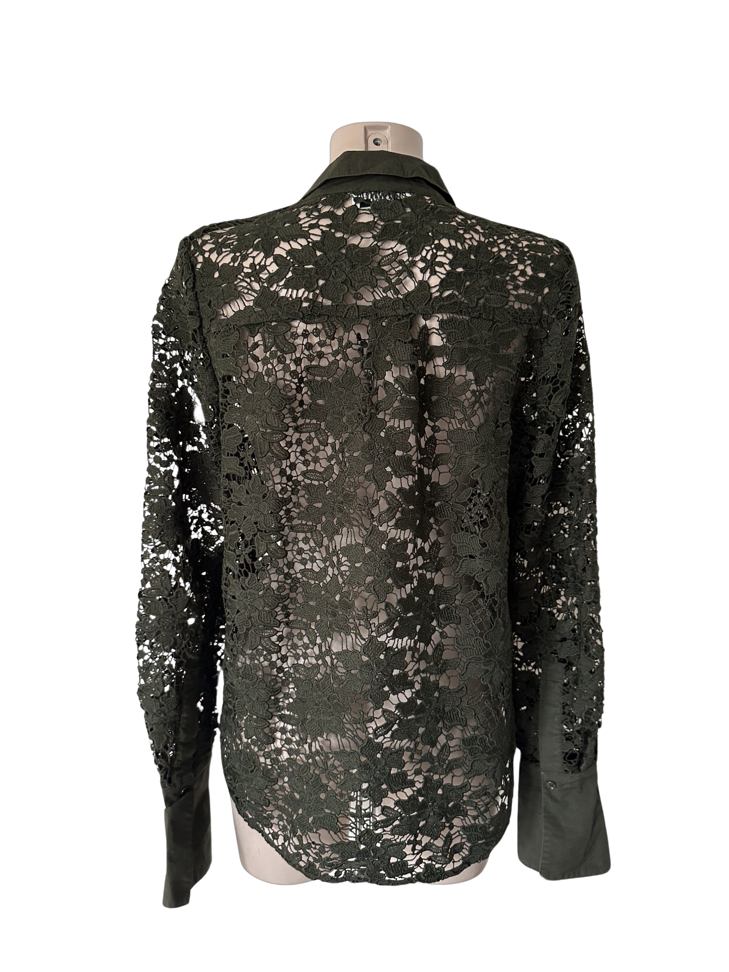 Essentiel Antwerp blouse M