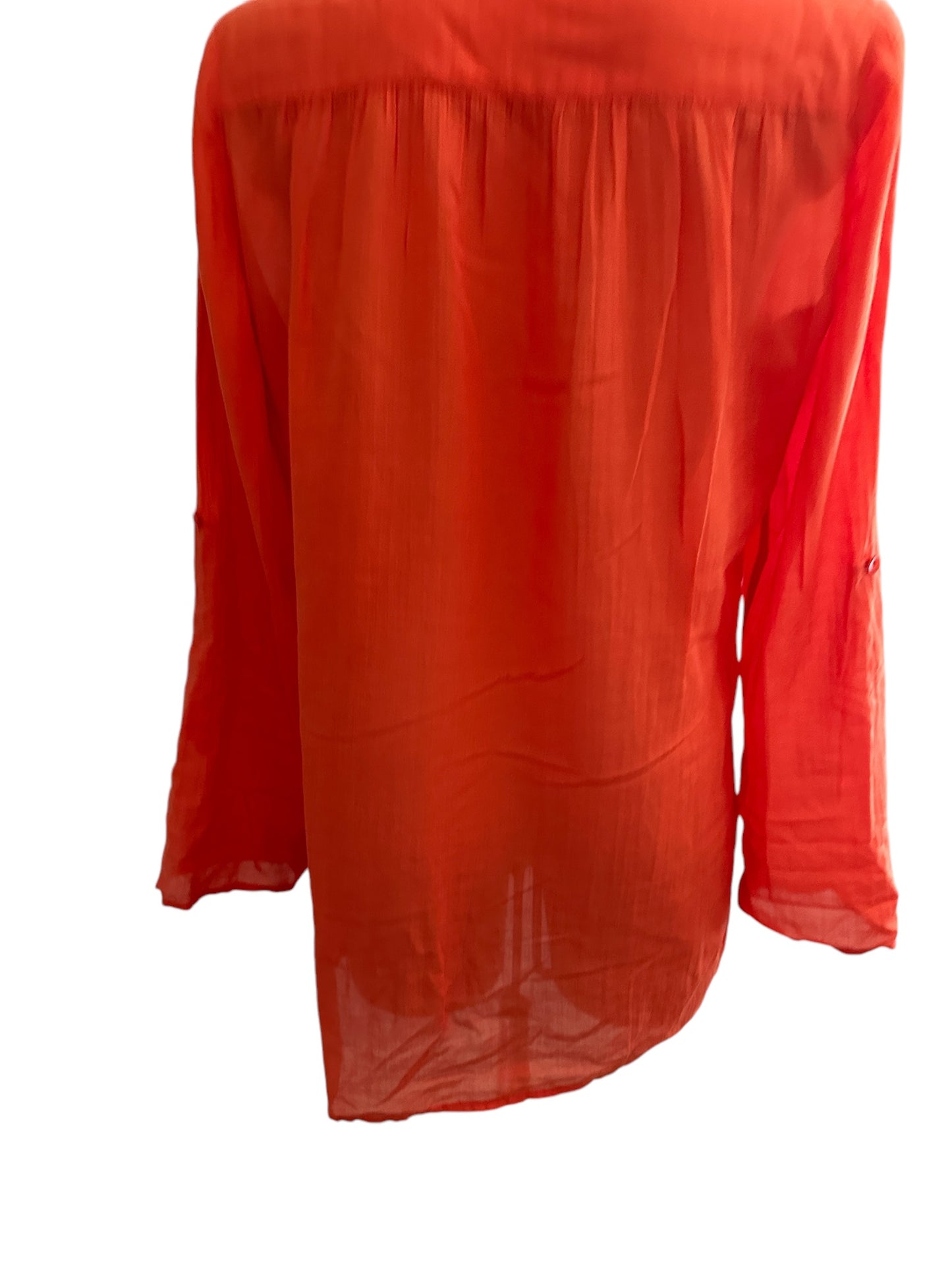 Caroline Biss blouse M