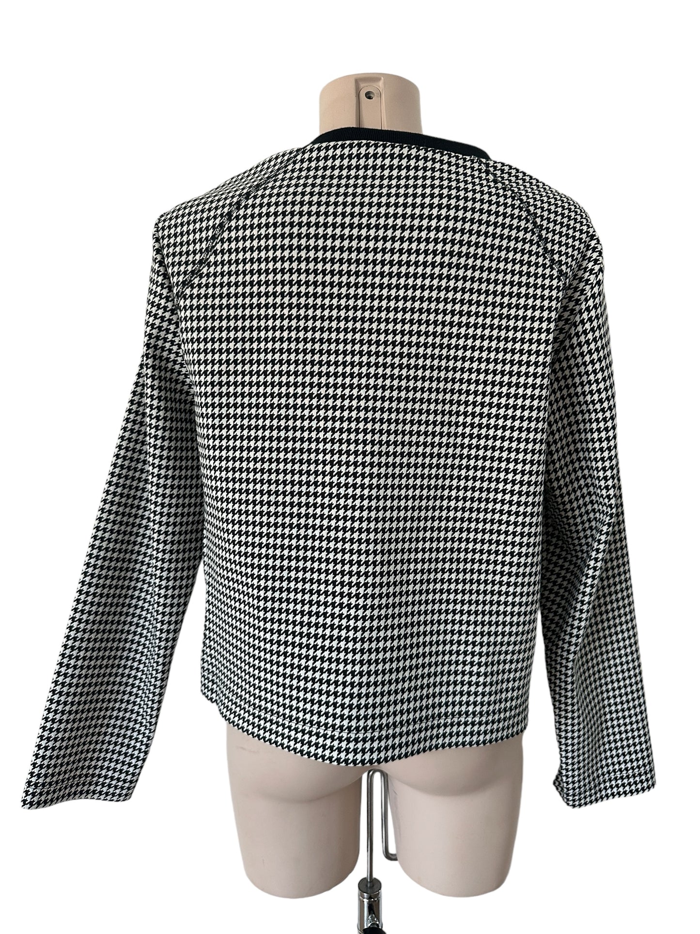 Anna van Toor vest XXL