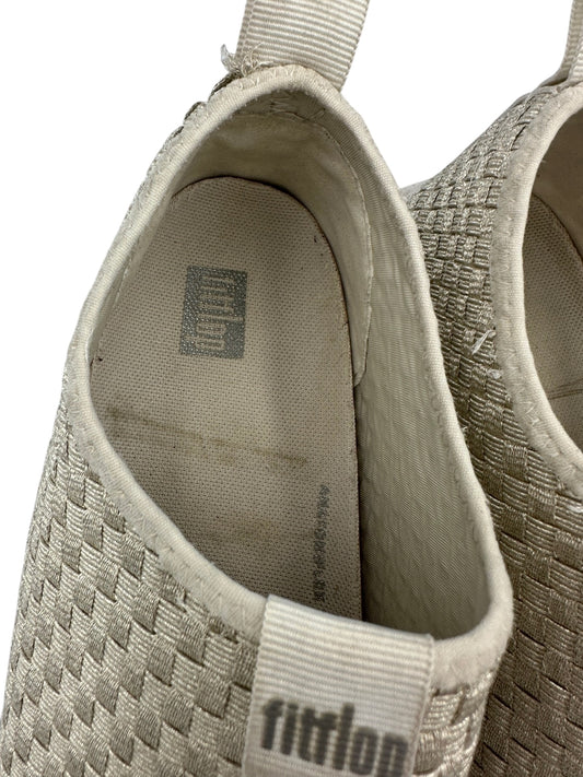 Fitflop platte schoenen 42