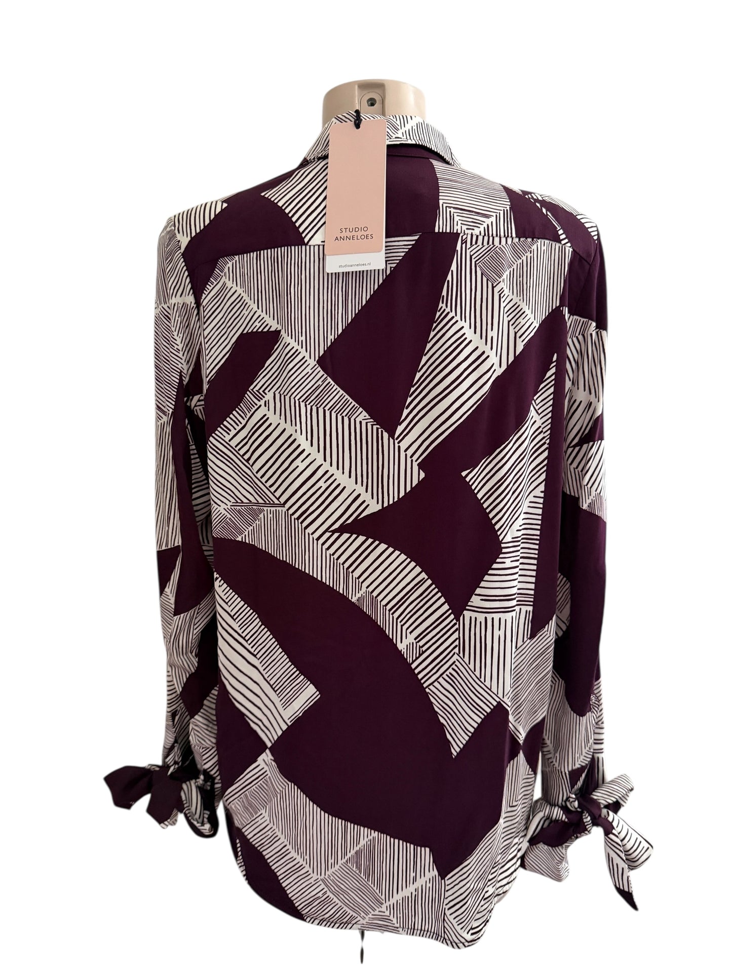 Studio Anneloes blouse NIEUW (meerdere maten)