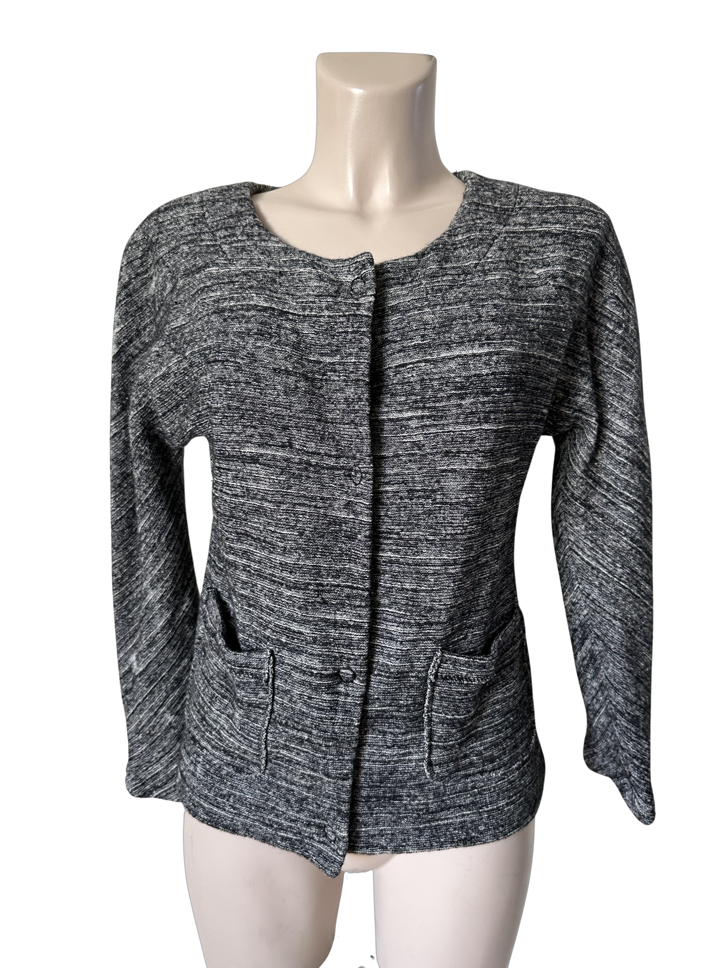 Humanoid vest L