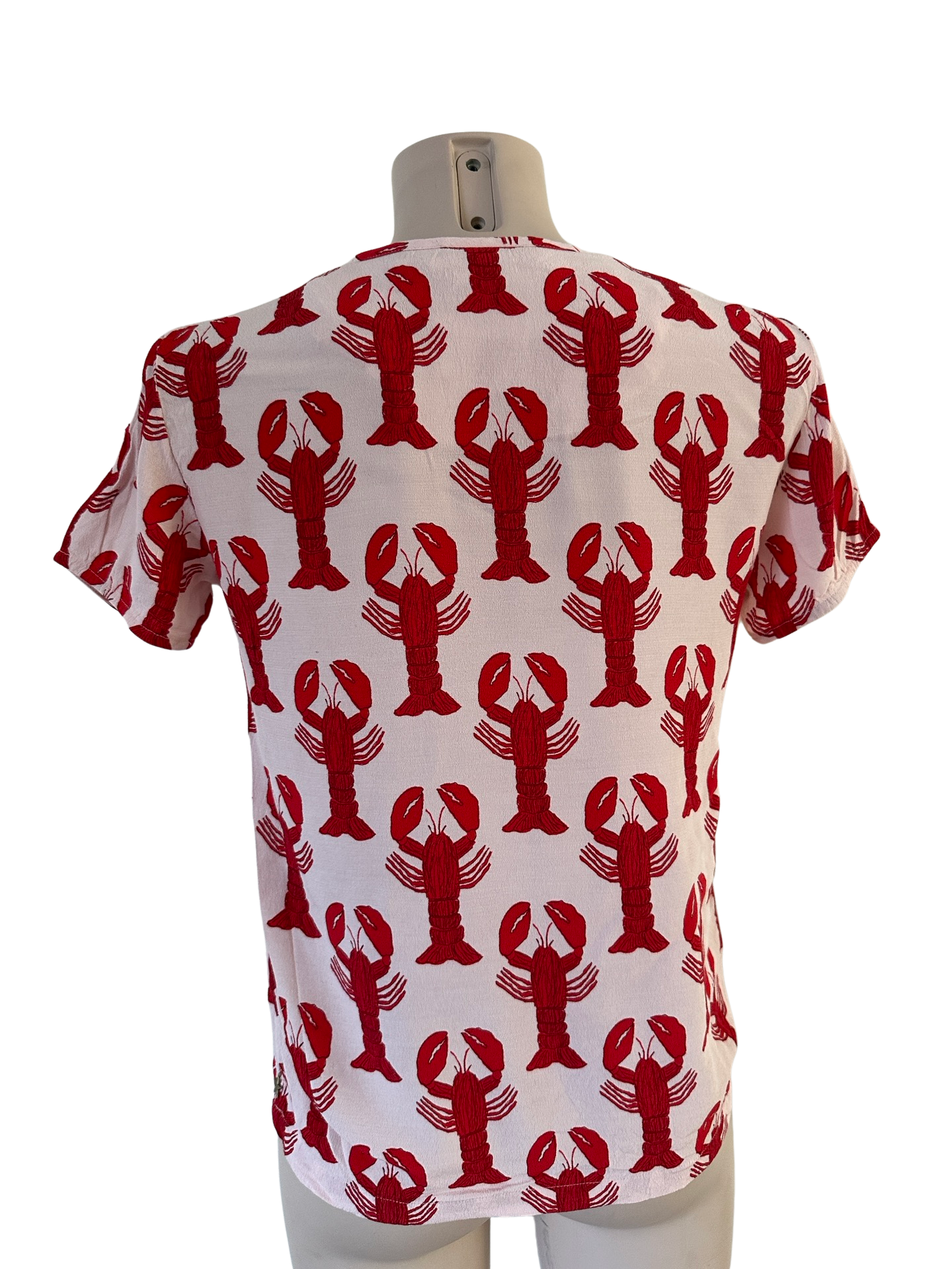 Fabienne Chapot shirt XS