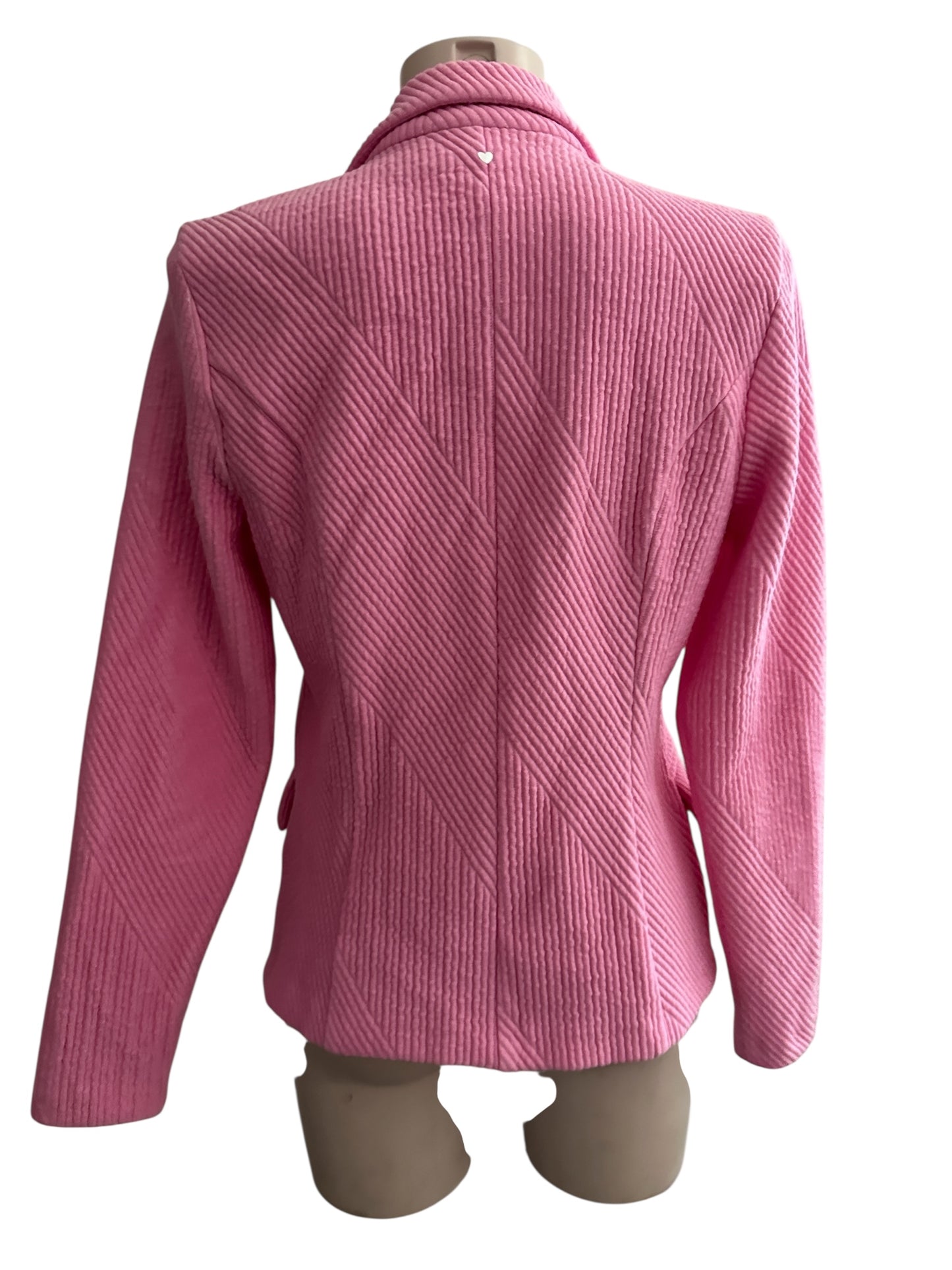Helena Hart blazer S